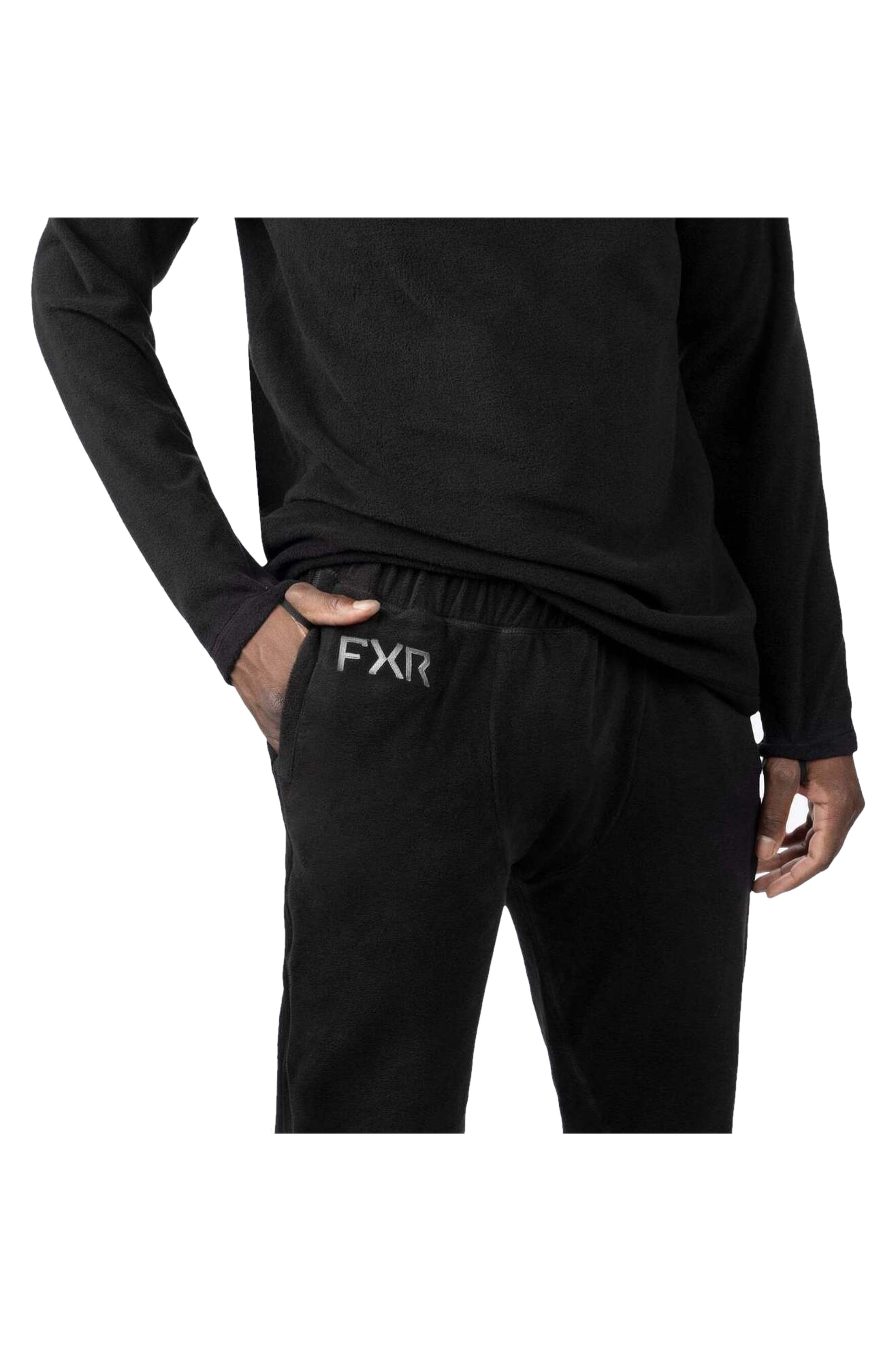 Pantalones Interiores FXR Pyro Thermal