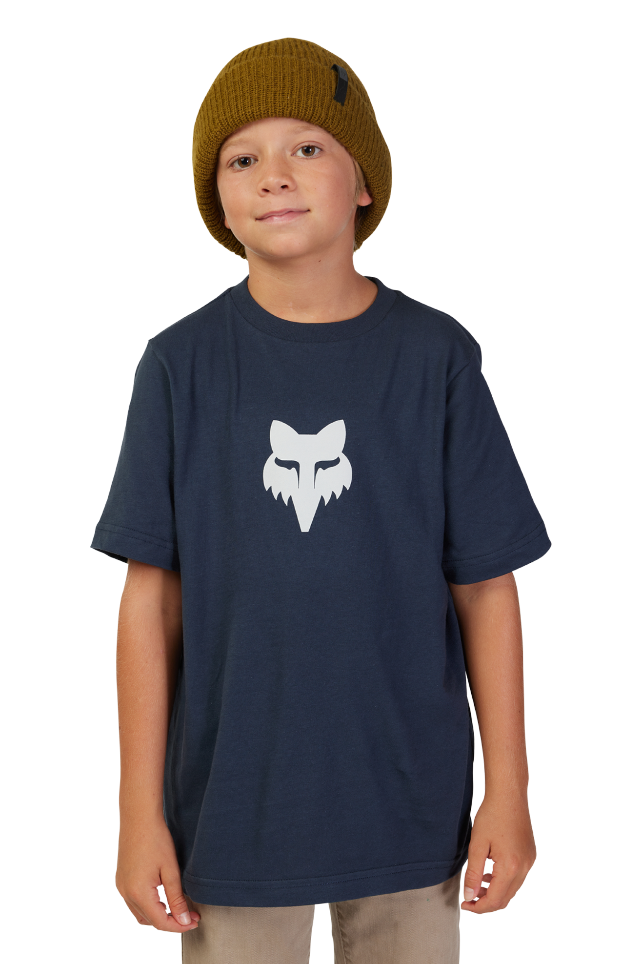 Camiseta Niño FOX Legacy