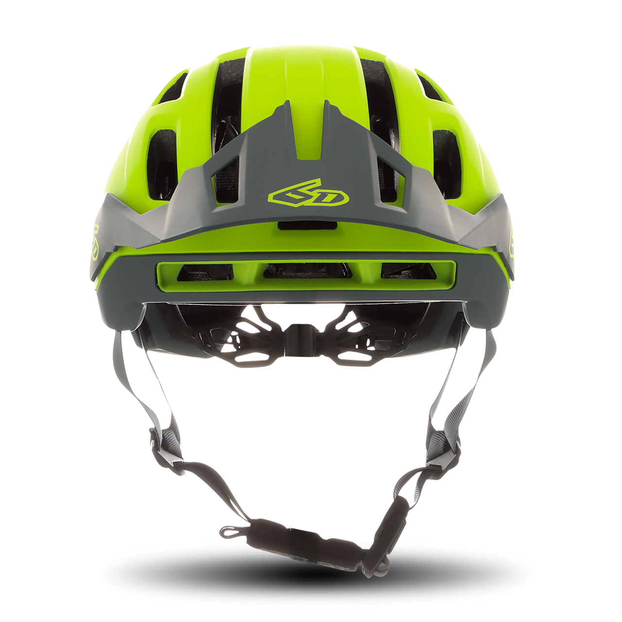 Čelada Za Spust MTB 6D ATB-2T Ascent