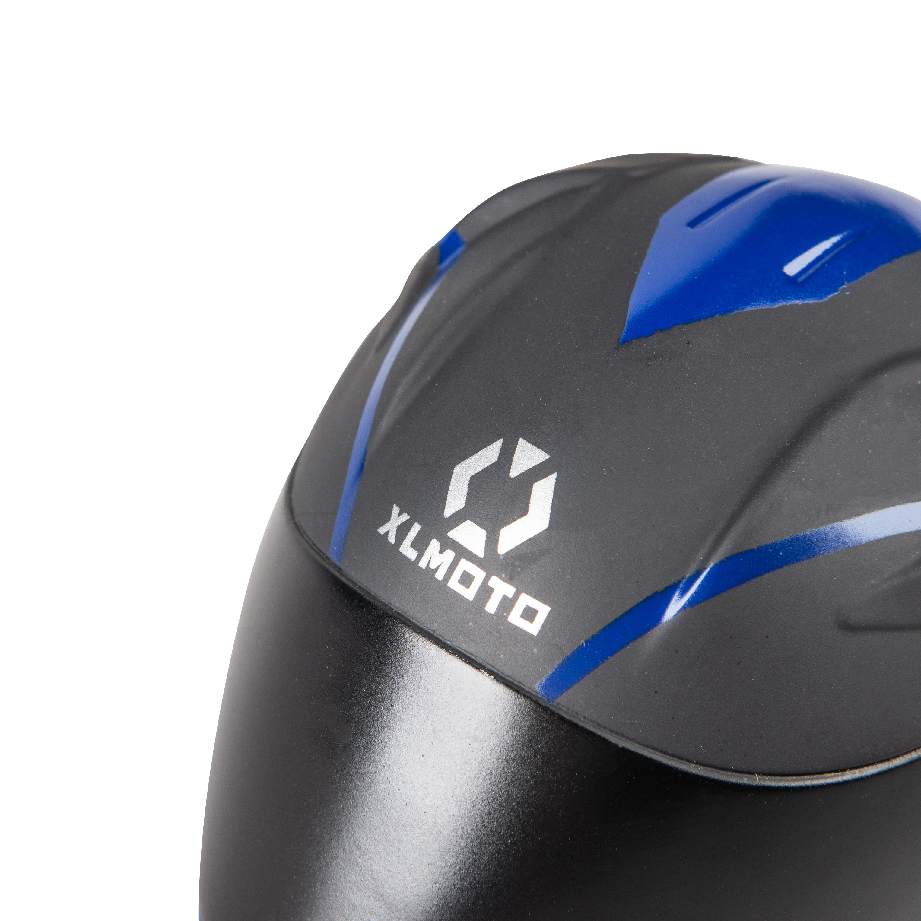 Trekhaak Cover XLMOTO Helm
