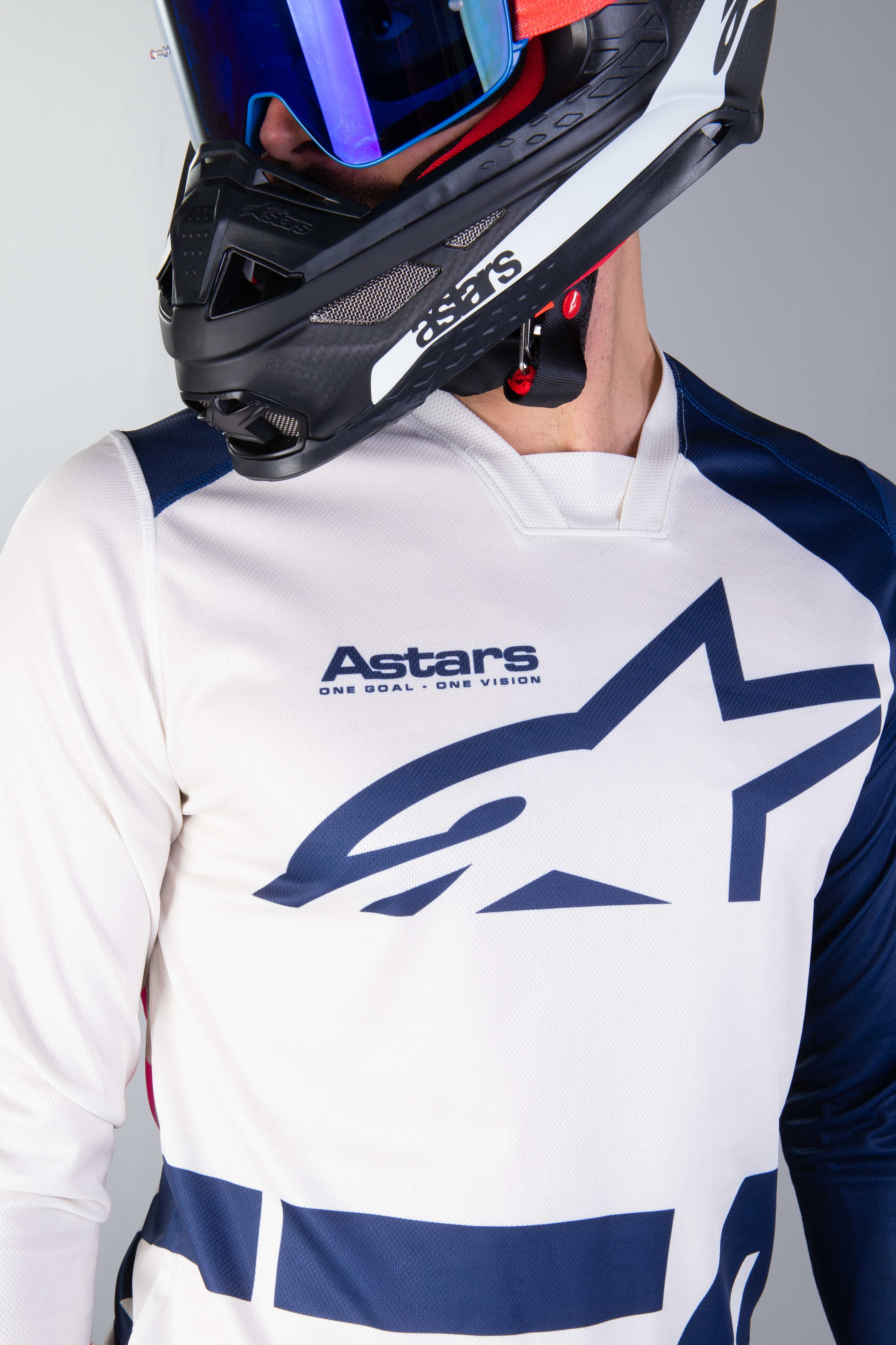 Alpinestars Racer Compass MX Jersey