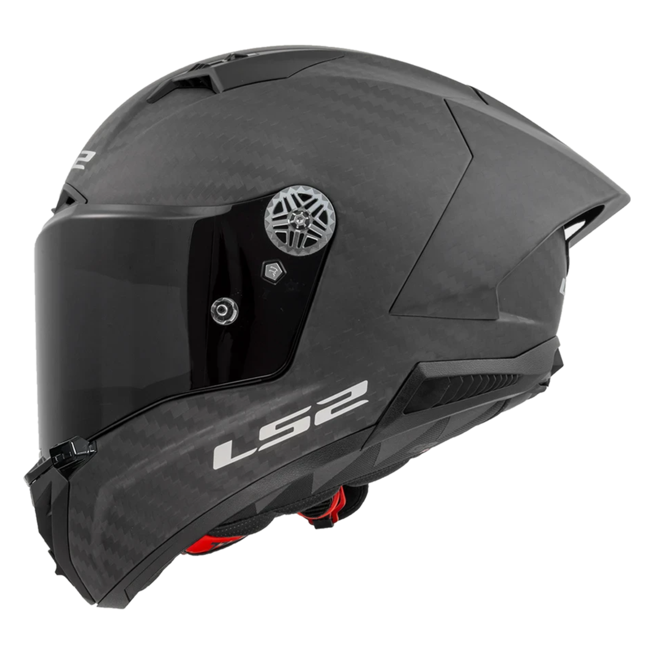 LS2 FF805 Thunder C GP Pro FIM Full Face Helmet