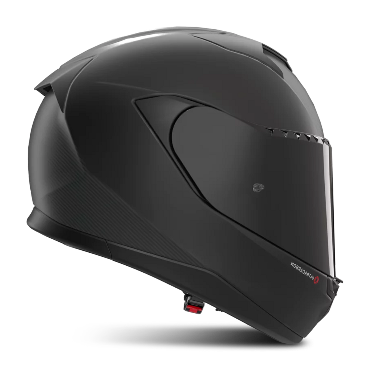 Integralhelm Nolan X-904 Ultra Carbon Triplonero