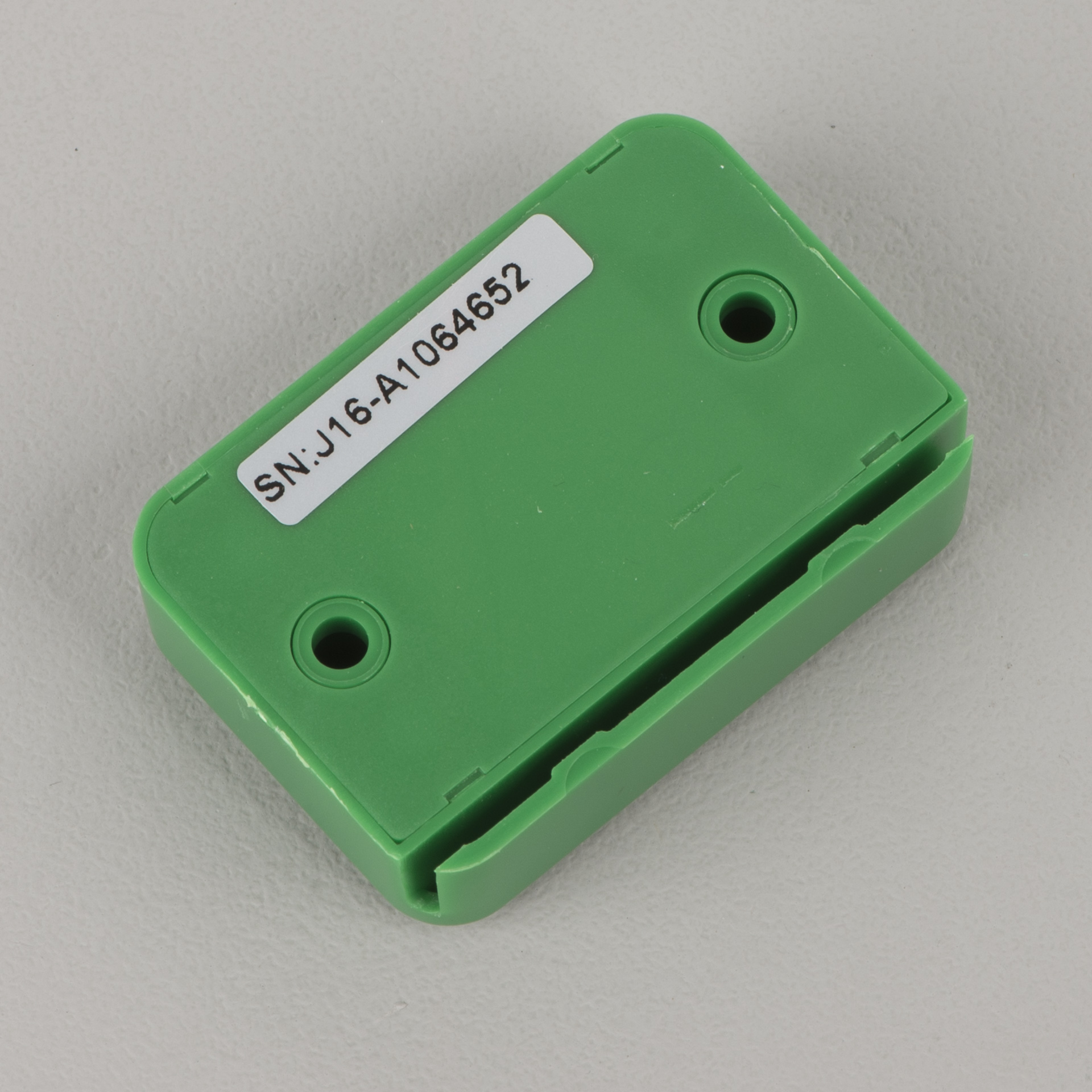 Urenteller Twenty Solid