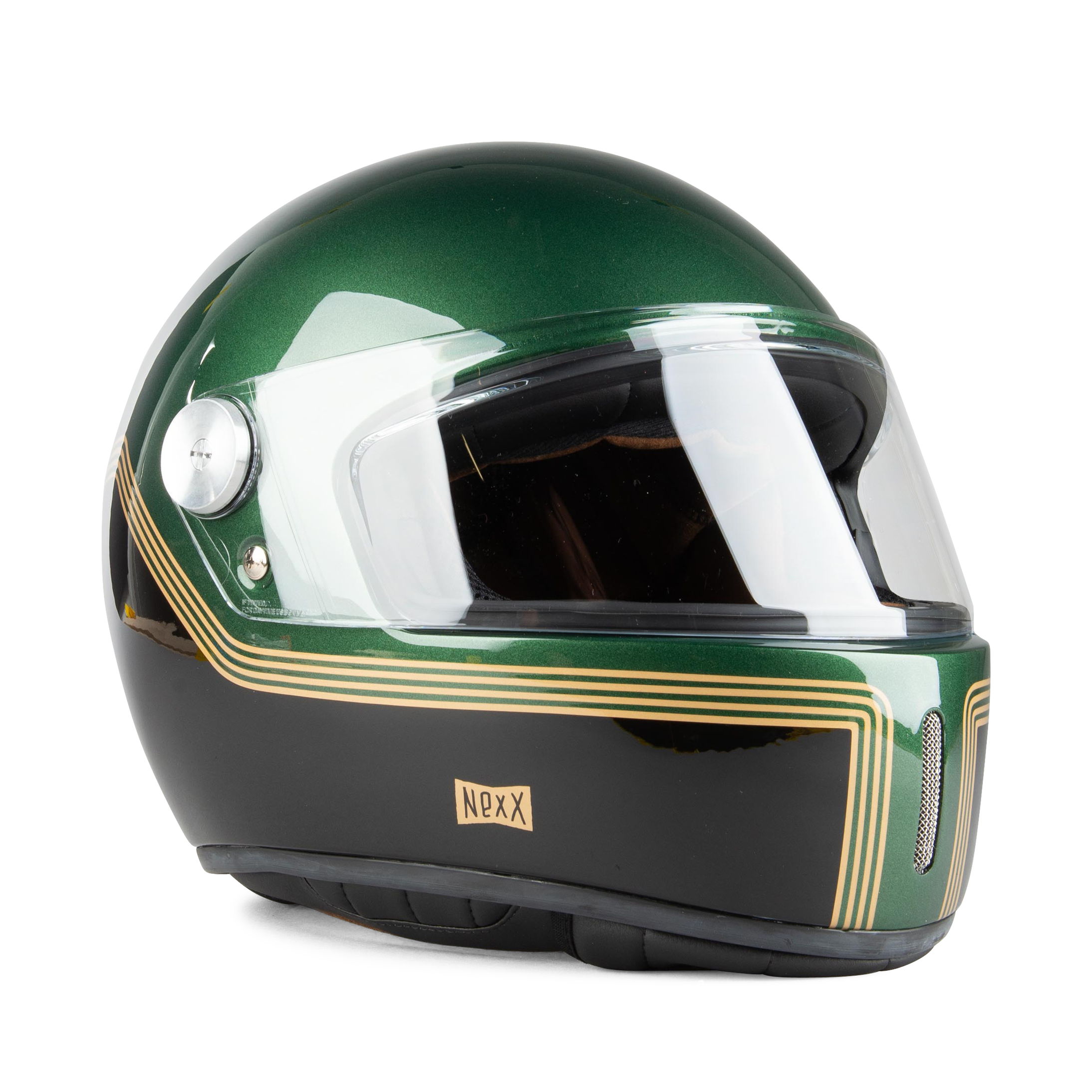 Casco Integral Nexx X.G100R Motordrome