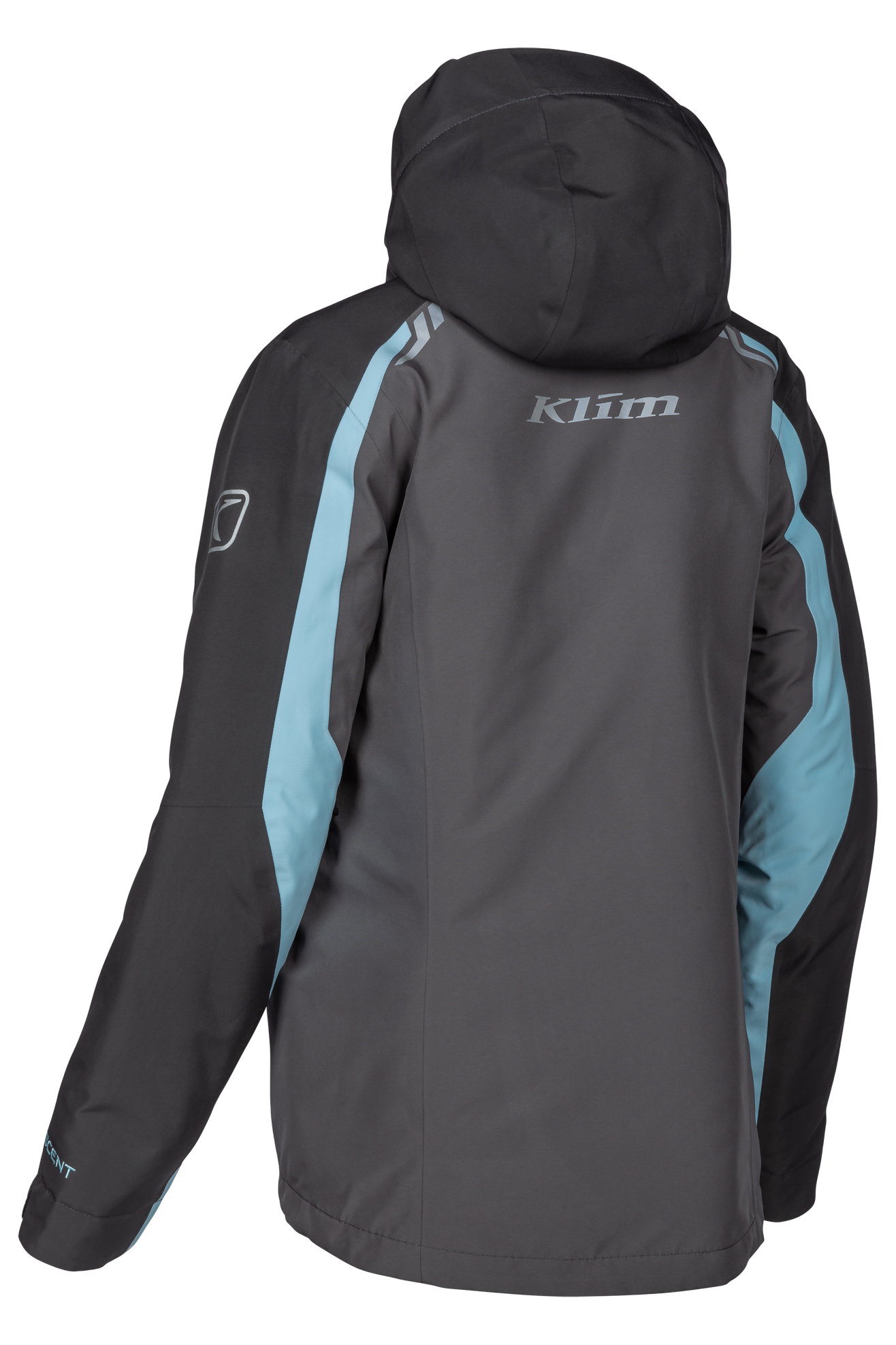 Chaqueta Mujer Klim Flare