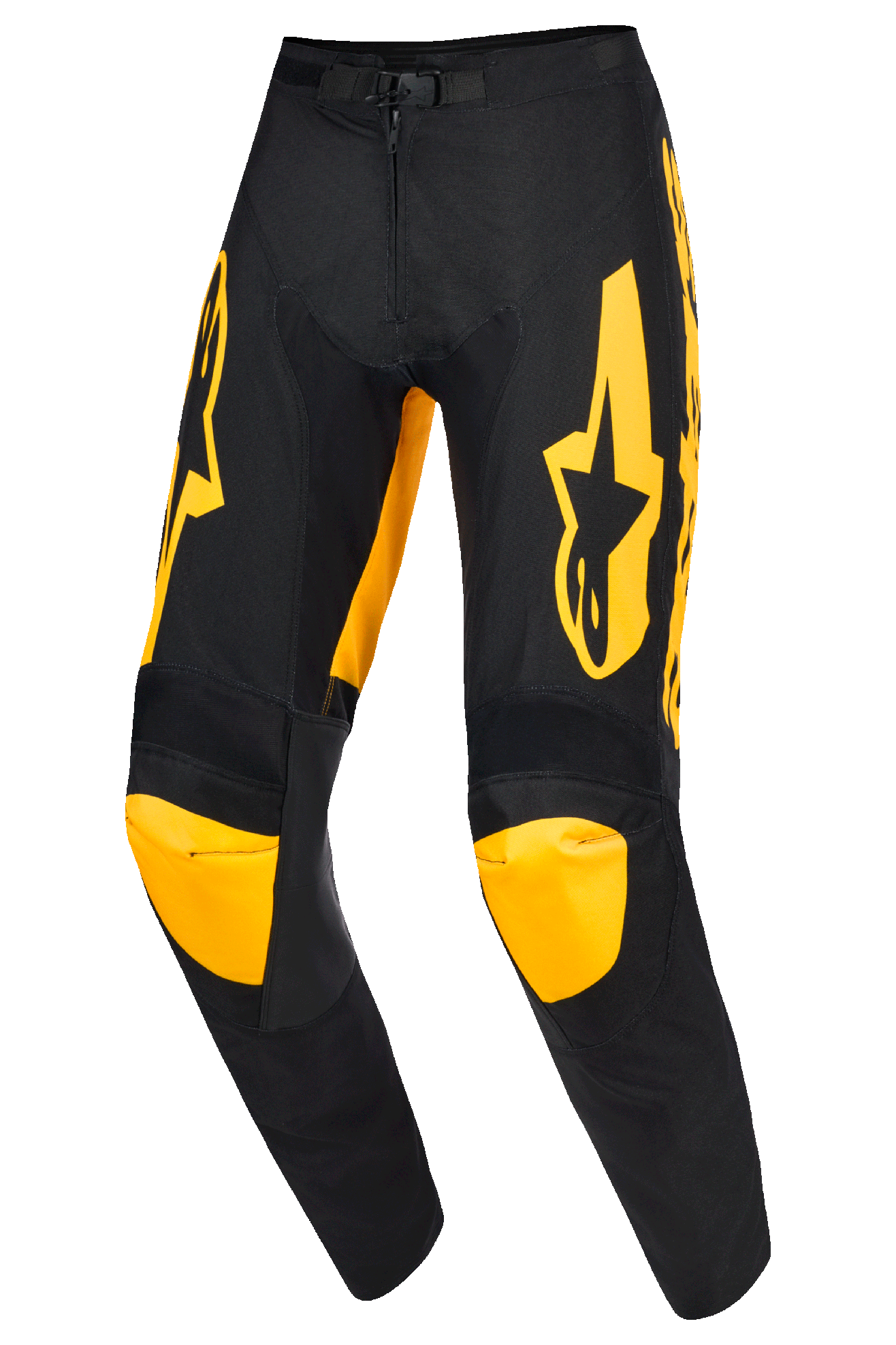 Alpinestars Racer Riway Crosskledingset - Alpinestars Racer Riway Crossbroek