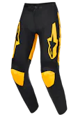 Yellow Black