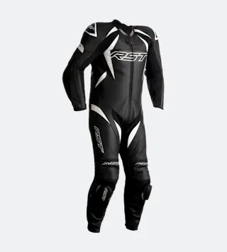 Læderdragt RST Tractech Evo Junior