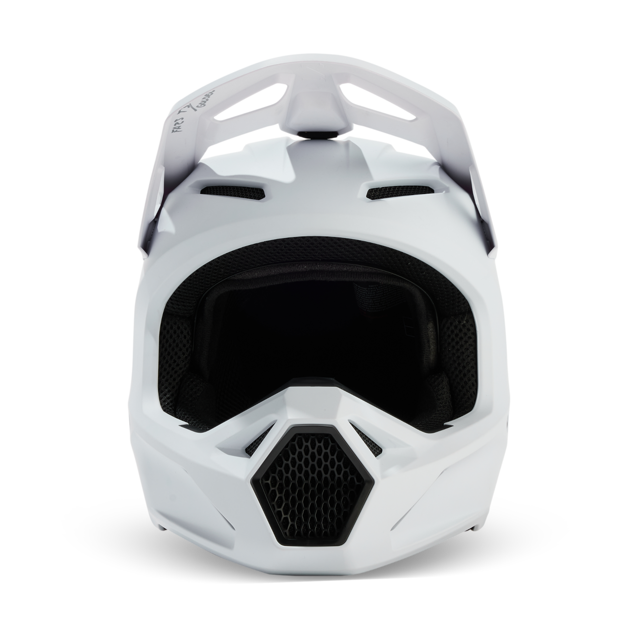 Casco de Cross FOX V1