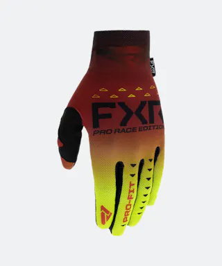 Crosshandschoenen FXR Pro-Fit Air