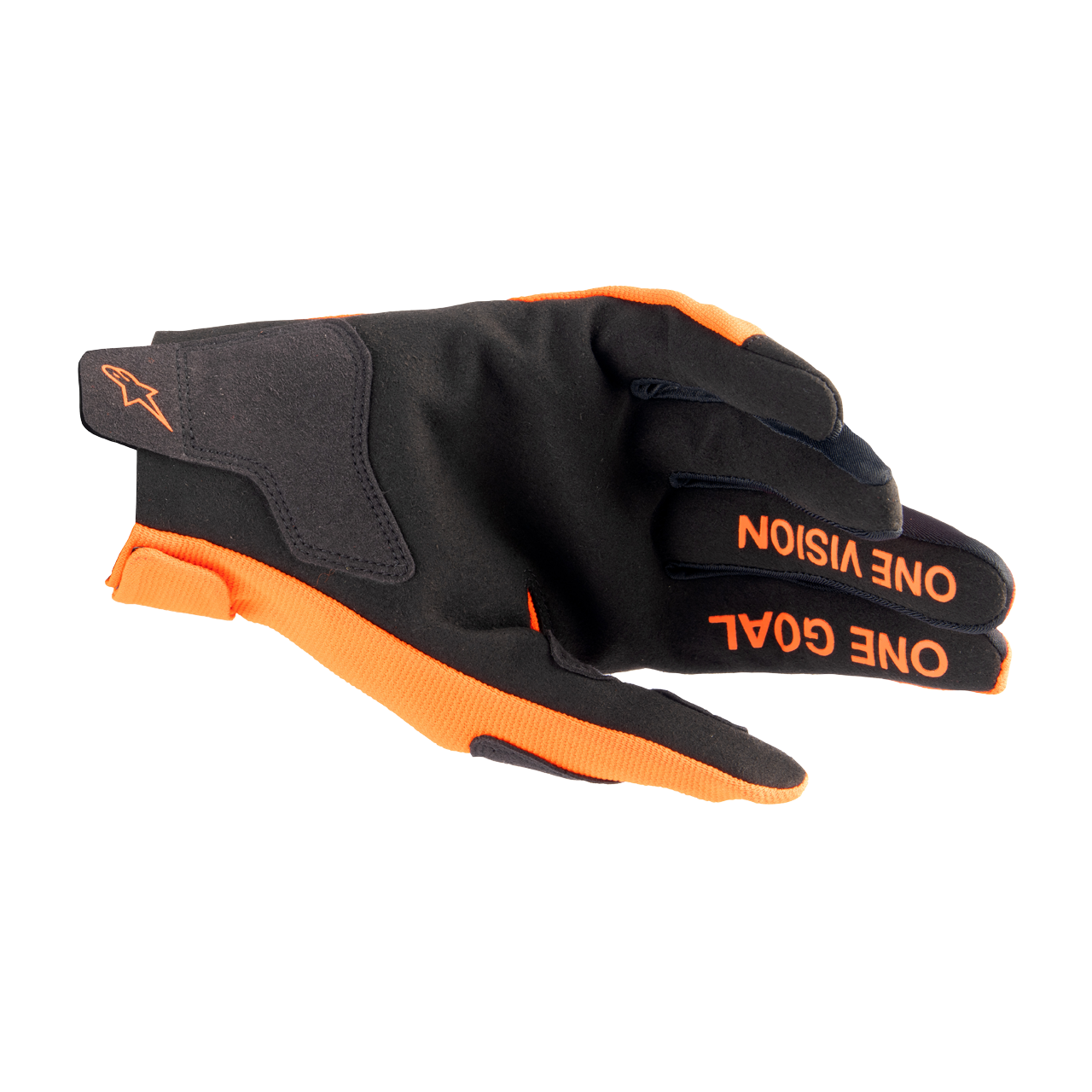 Guantes de Cross Alpinestars Radar