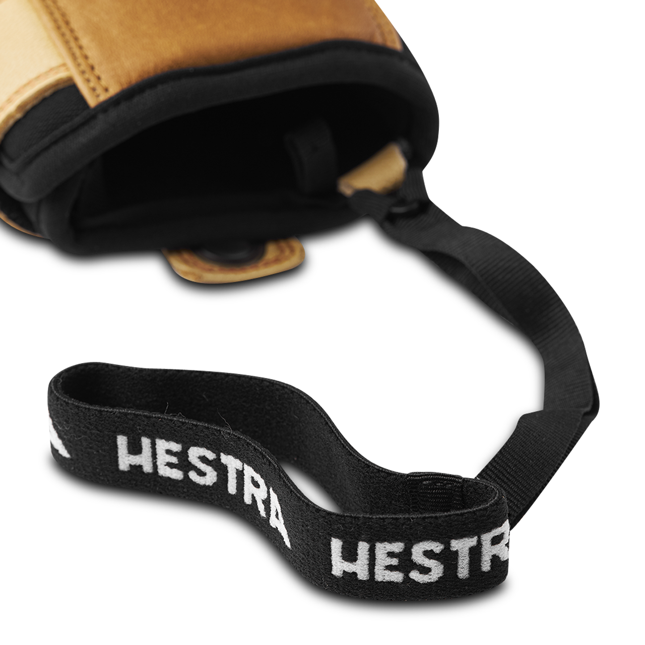 Sneeuwhandschoenen Hestra Ergo Grip Incline 5 Finger