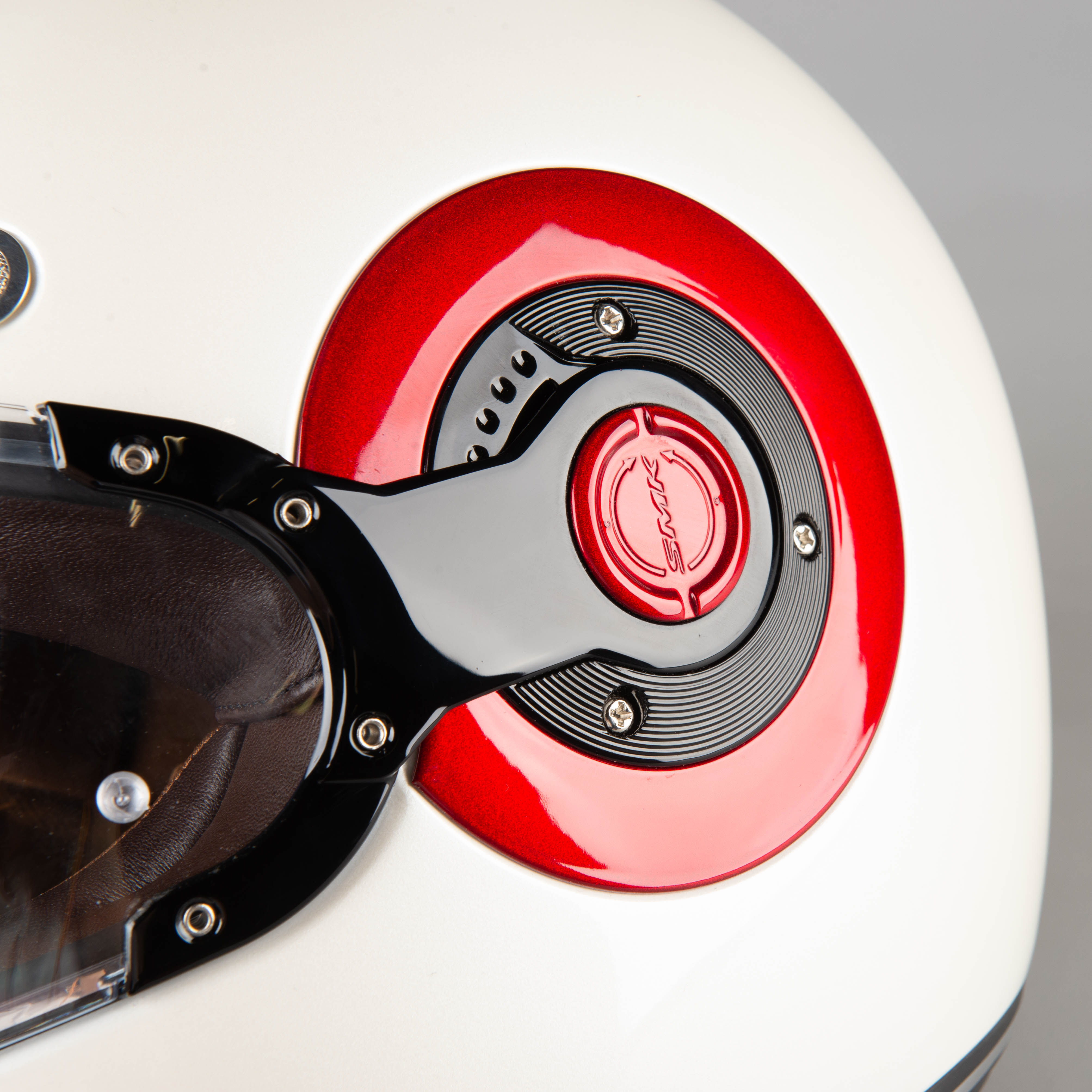 SMK Eldorado Full Face Helmet