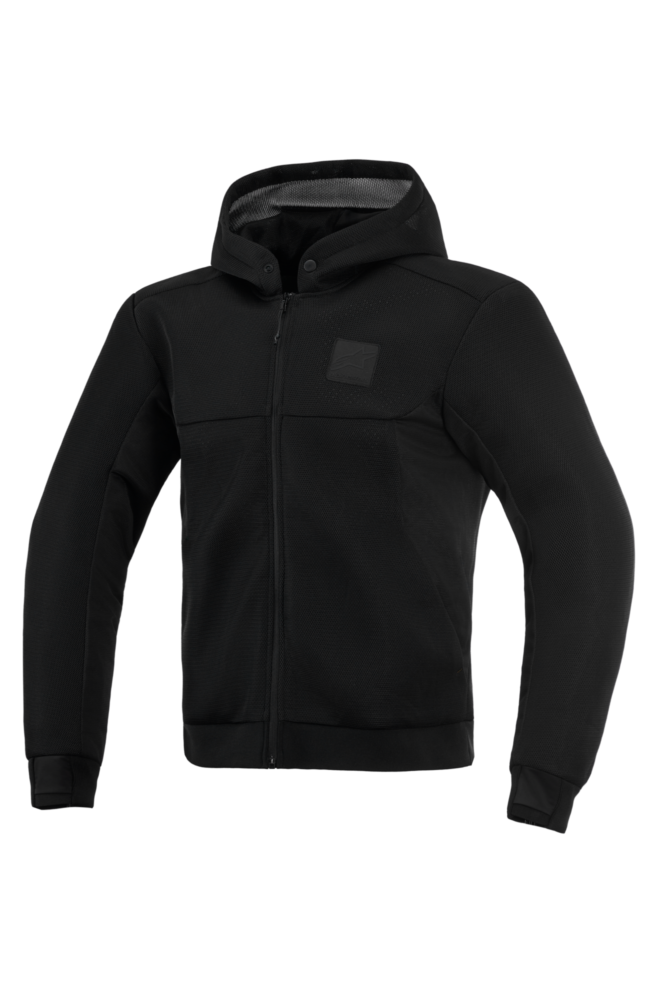 Sudadera Polar Alpinestars Chrome Superairflow