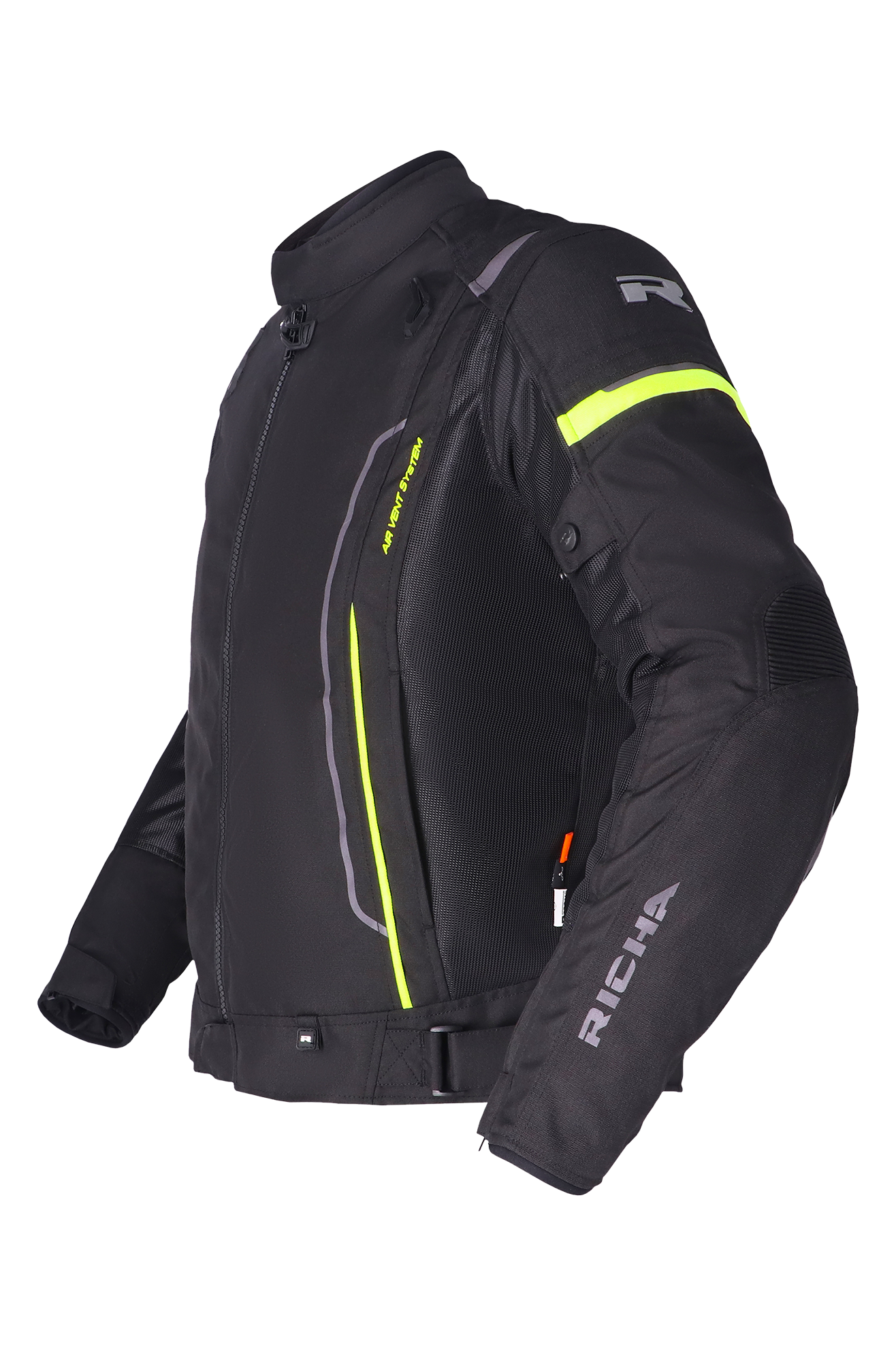 Richa Airstream 3 Motorcycle Jacket