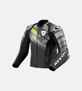 Rev'It! Motocyklová Bunda Apex