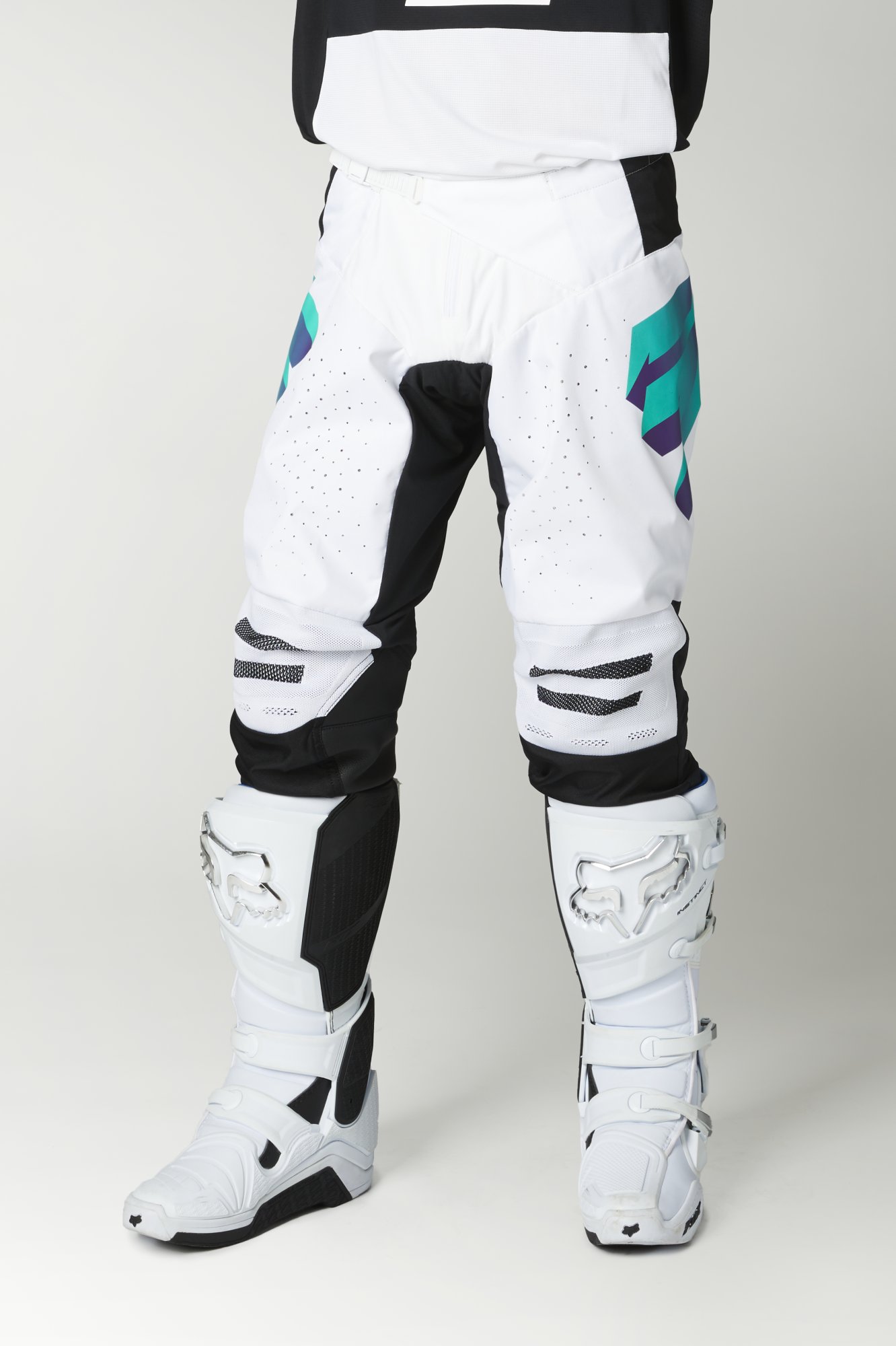 Shift Black Label UV MX Jersey