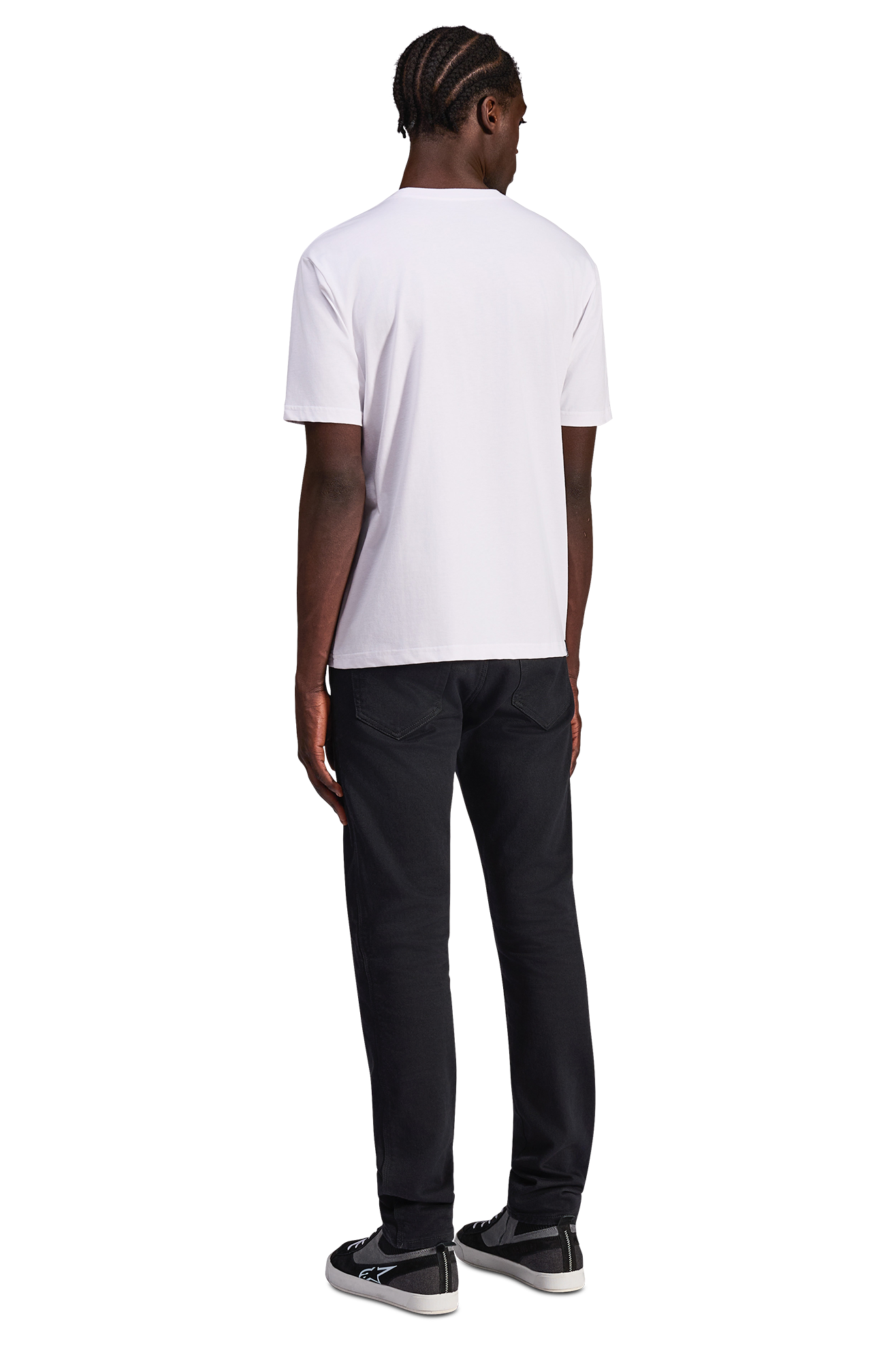 T-Shirt Alpinestars Always 2.0 CSF