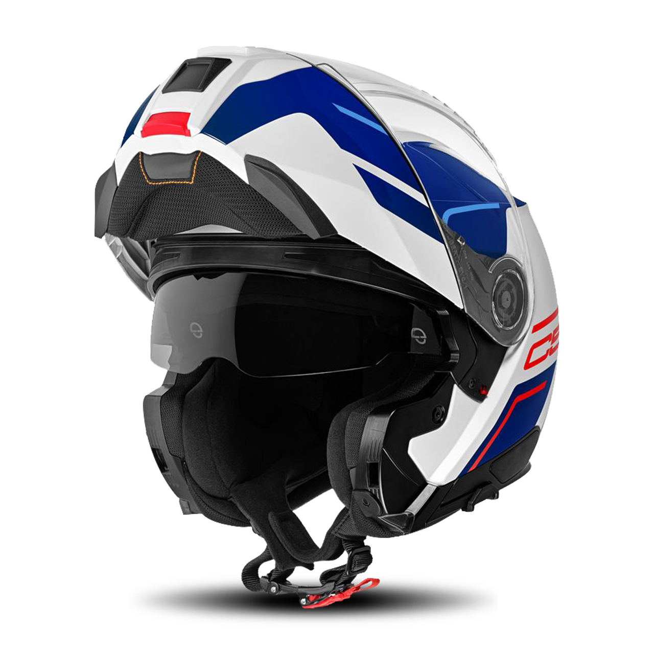 Cască Modulară Schuberth C5 Master