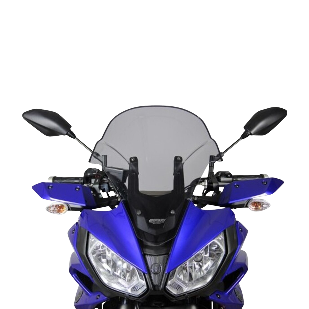 MRA TM Touring Windscreen