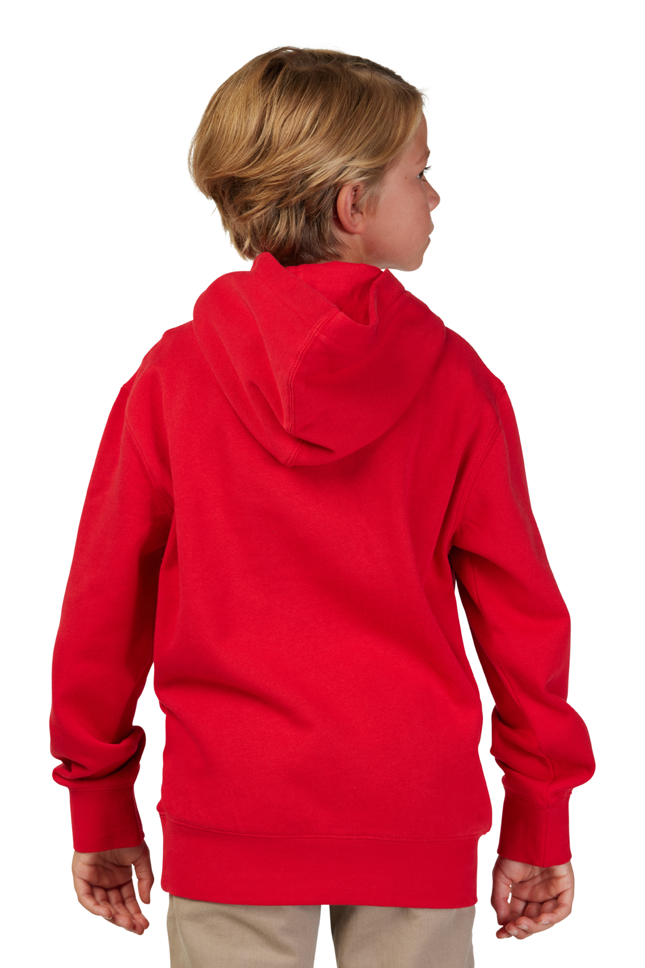 Hoodie Kinderen FOX Absolute