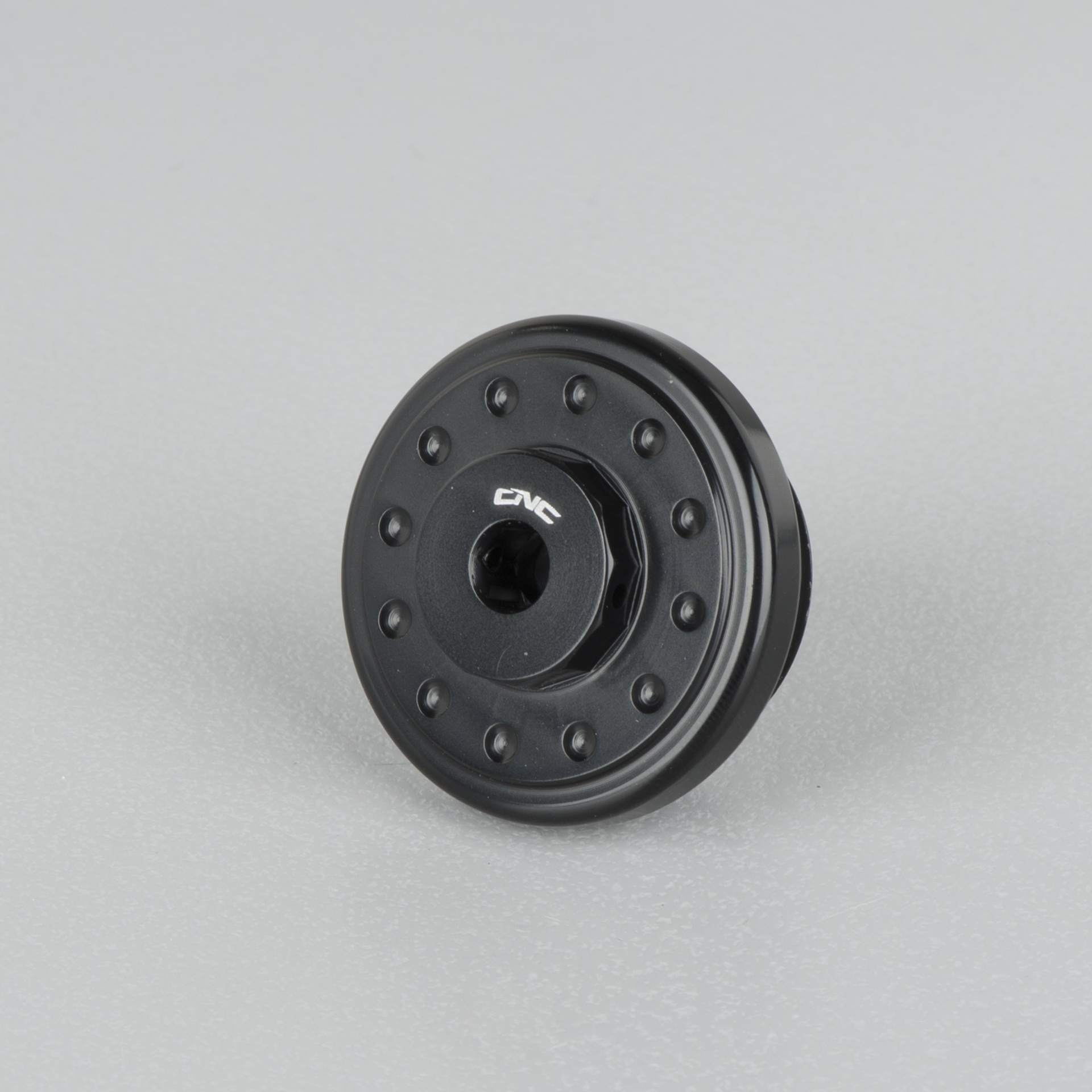 CNC Racing Exagon Oil Cap M25x1,5