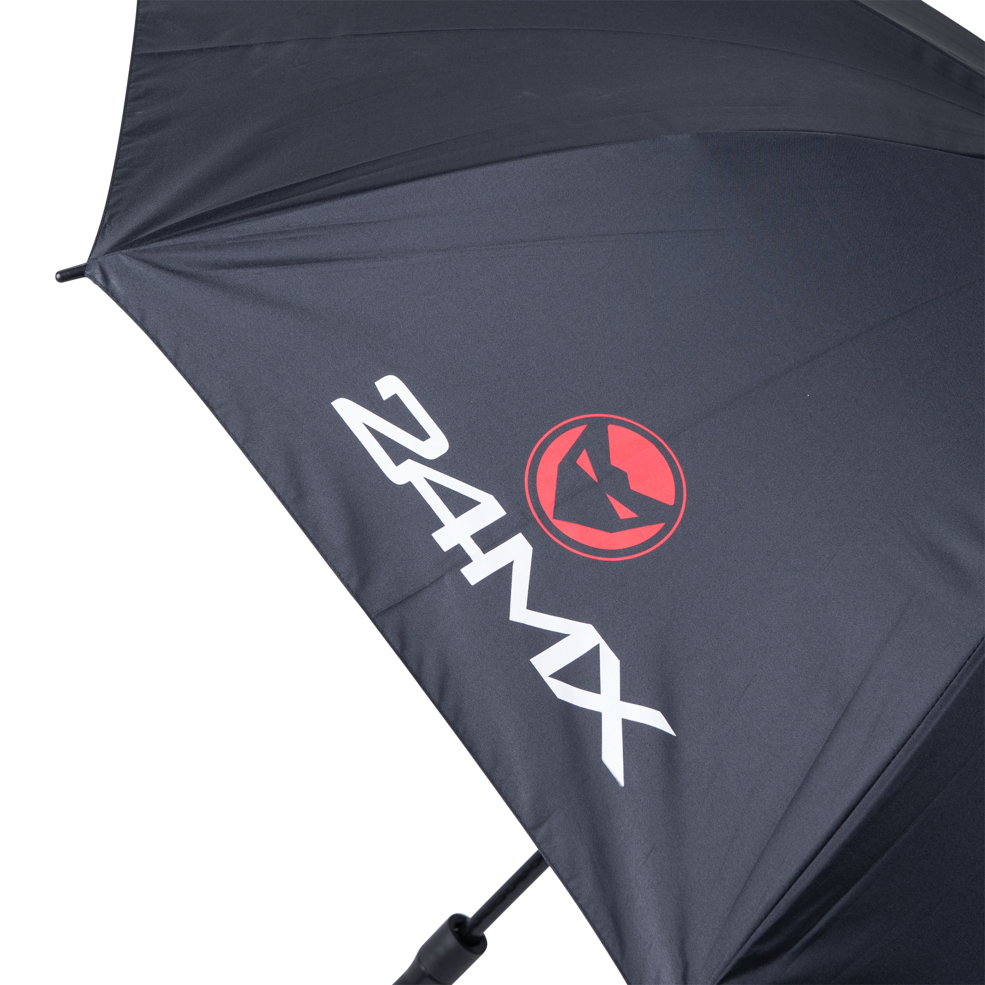 24MX Auto Open Umbrella Black