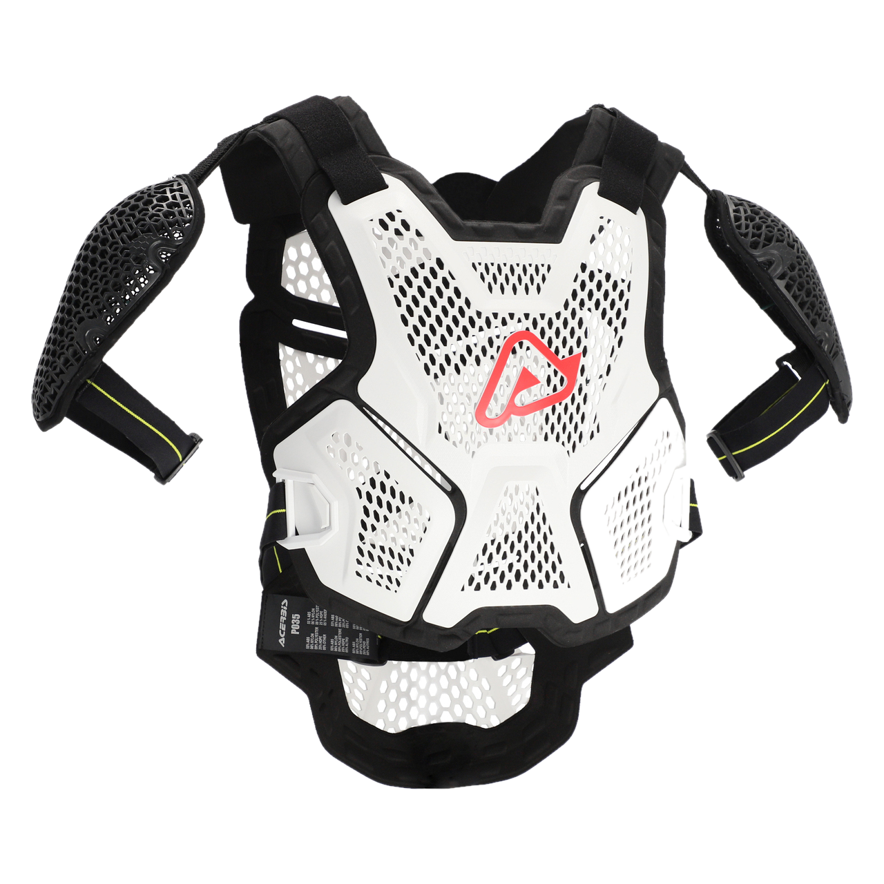 Lichaamsbeschermer Acerbis P035 S