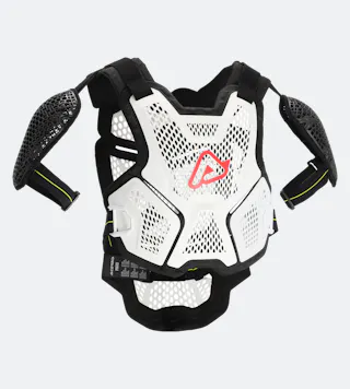 Proteção Corporal Acerbis P035 S