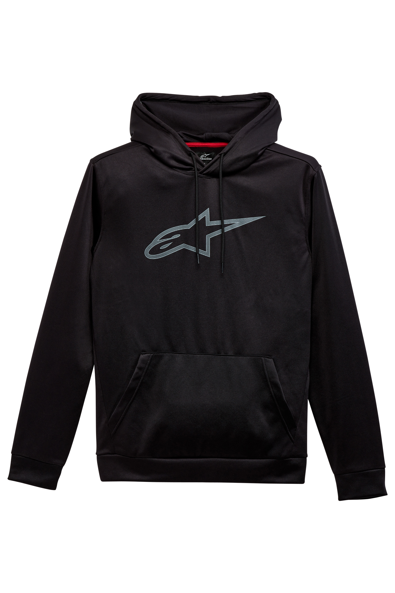 Sudadera con Capucha Alpinestars Inception Athletic