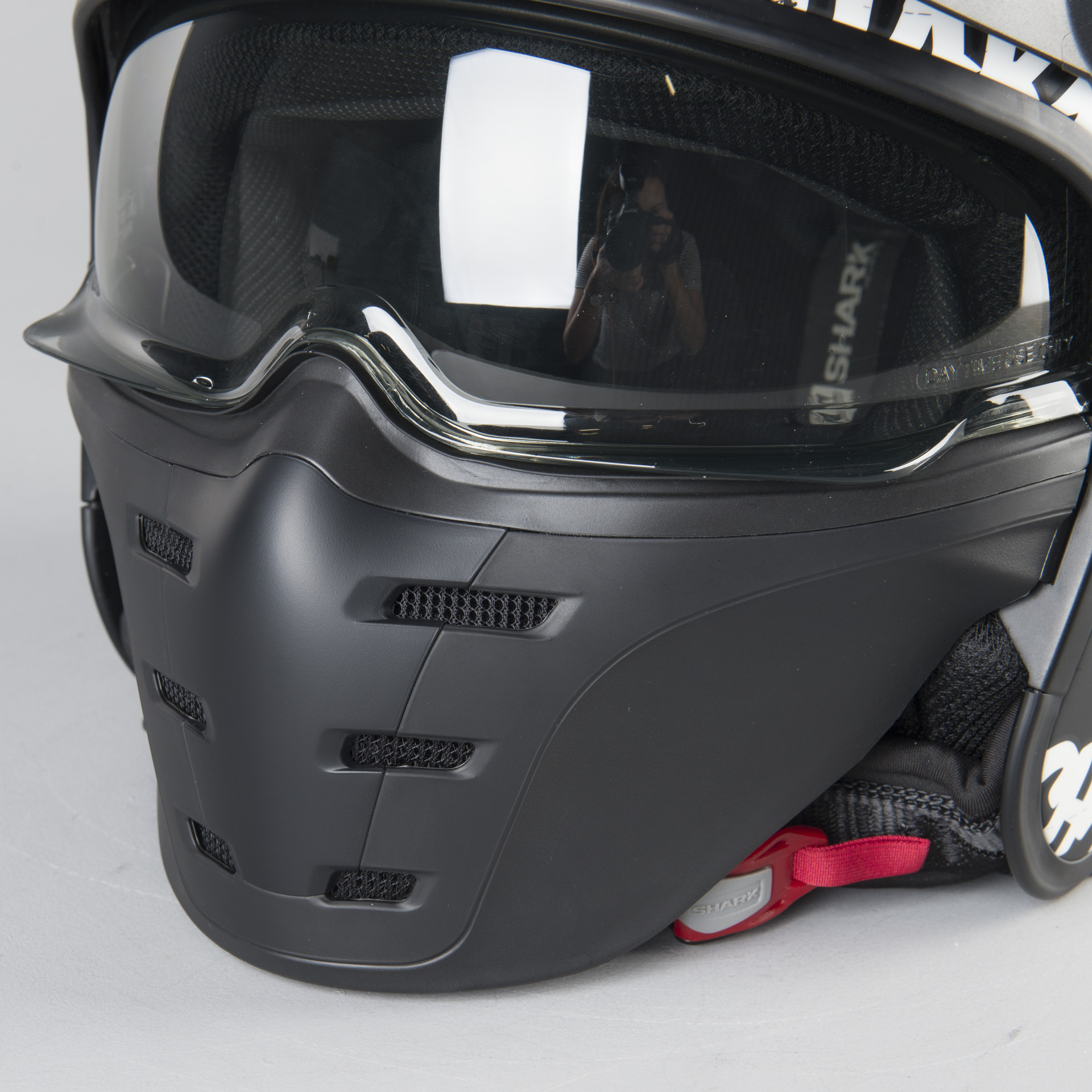 Shark X-Drak Freestyle Cup Helmet