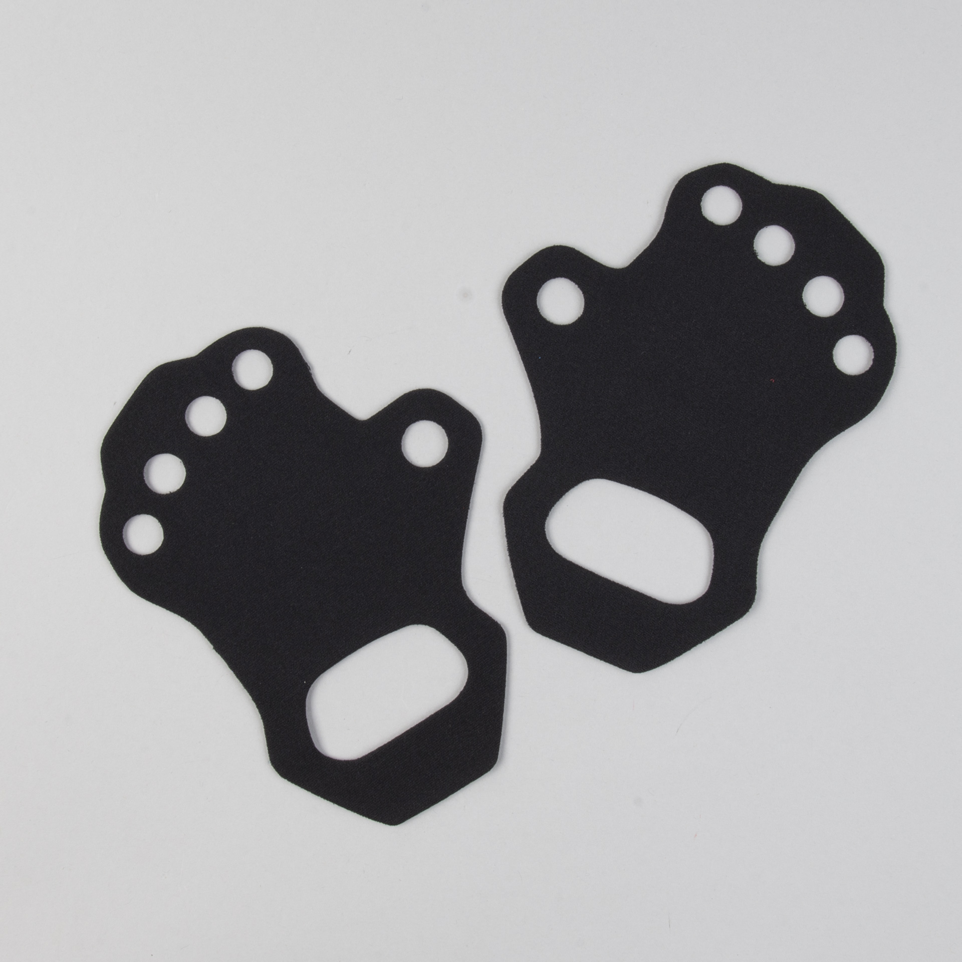 Gąbki Antyodciskowe Acerbis Palm Saver - Teraz oszczędzasz 20% | 24MX