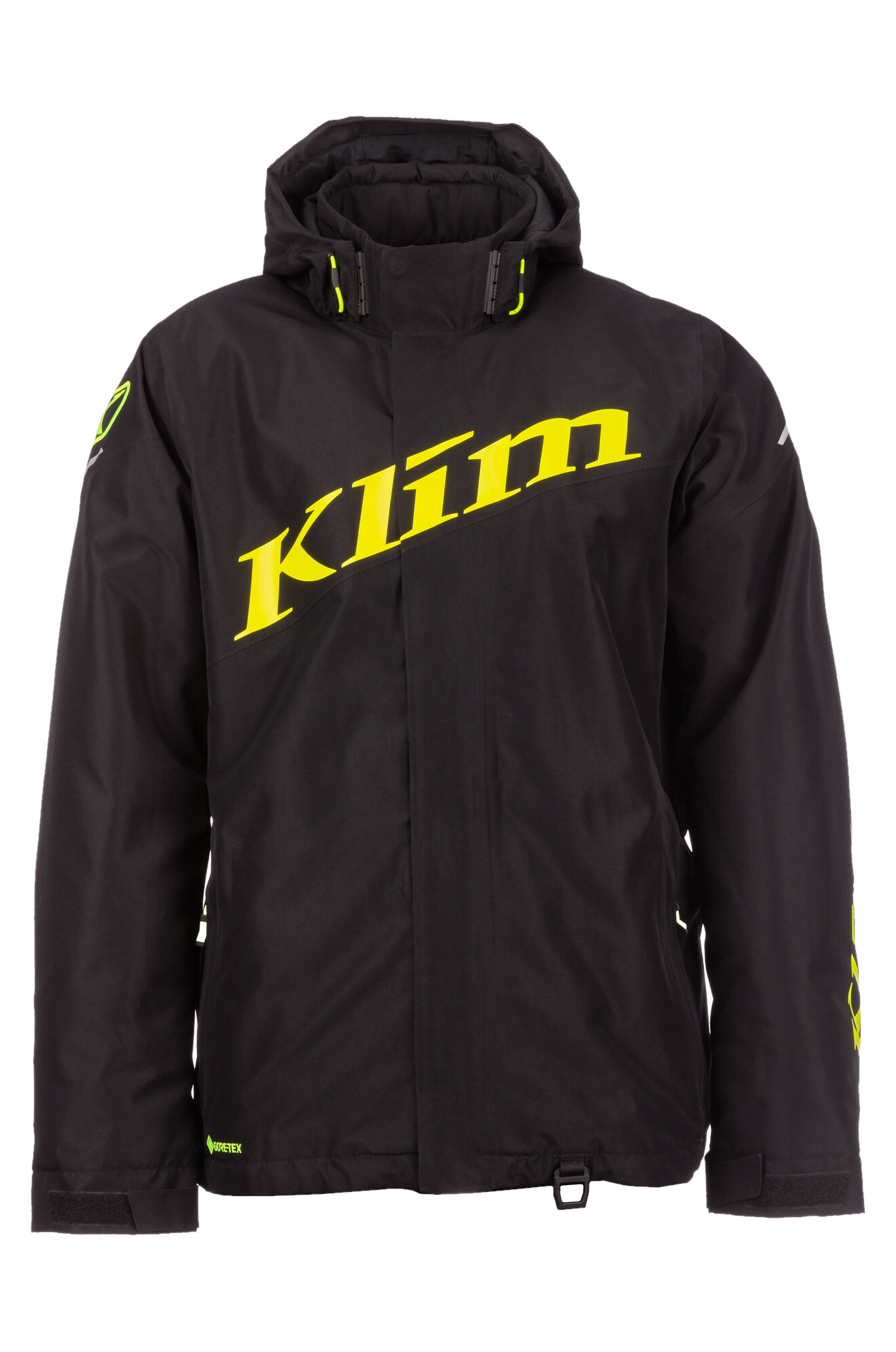 Chaqueta de Nieve Klim Valdez