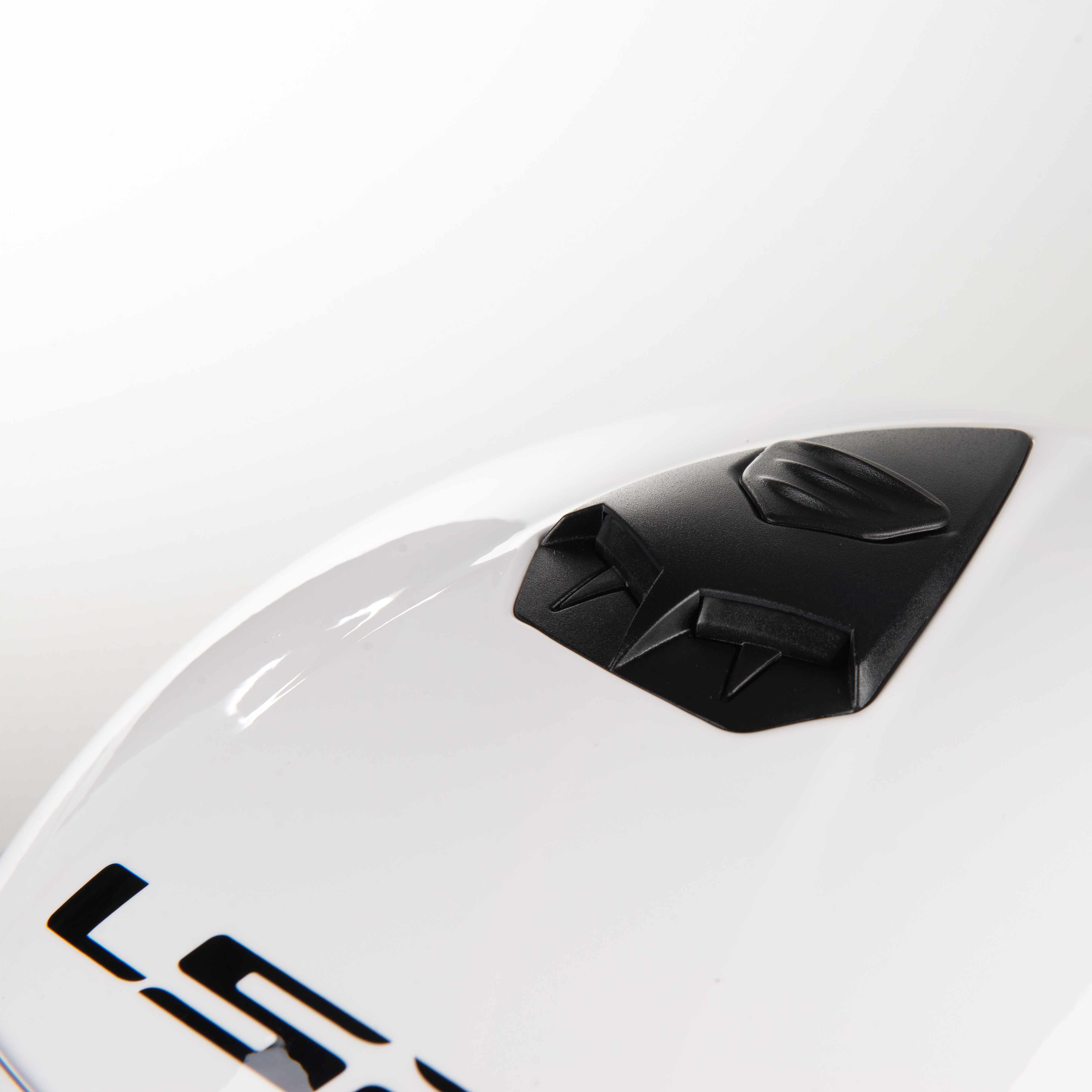 Cască Modulară LS2 FF325 Strobe