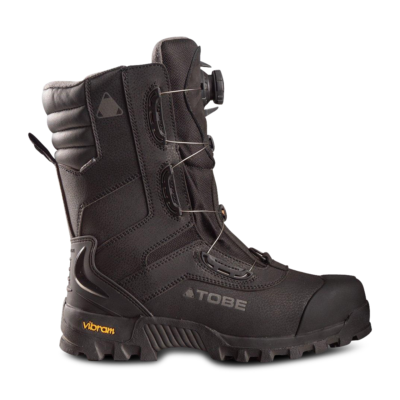 Botas de Nieve TOBE Necto