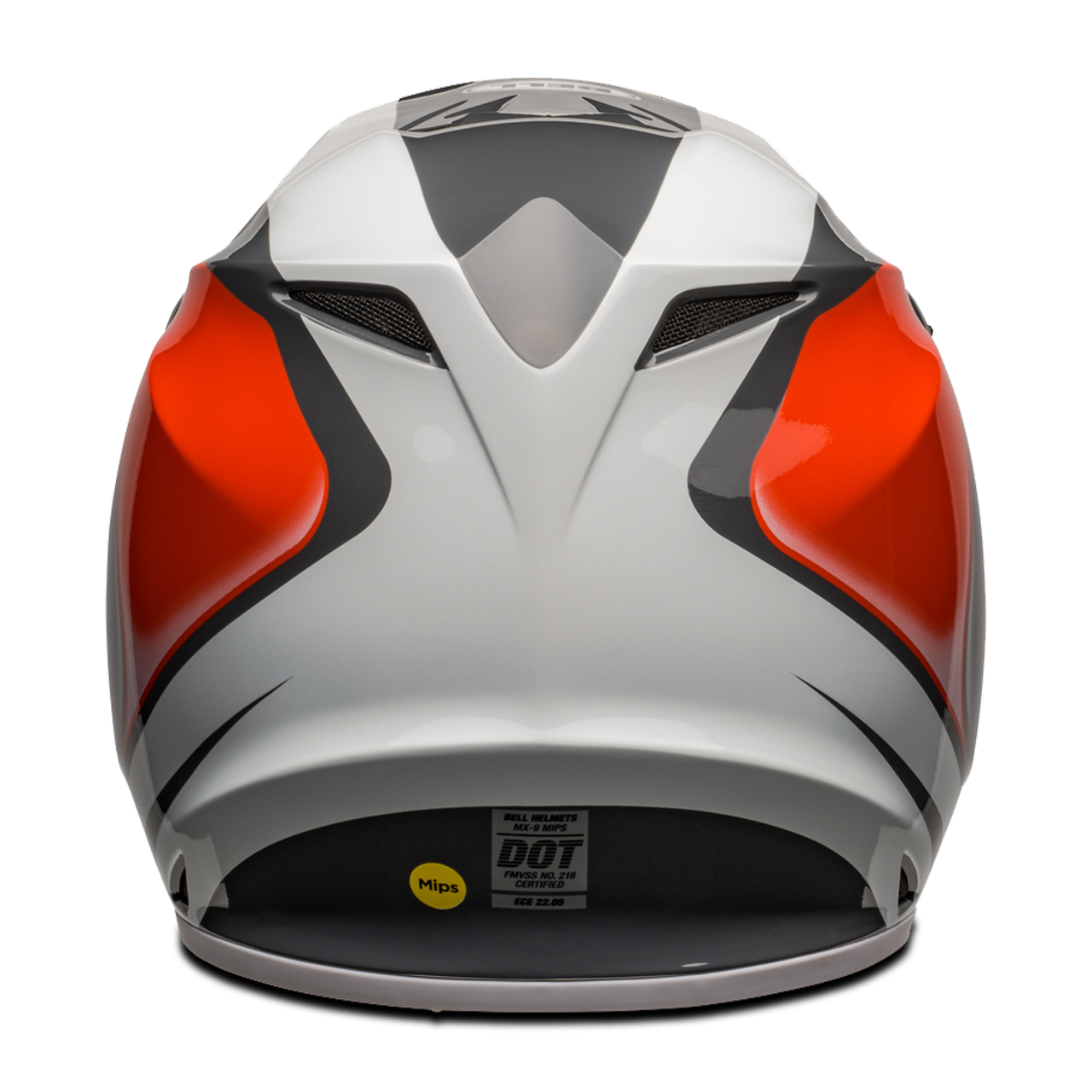 Adventure Helm Bell MX-9 Mips®