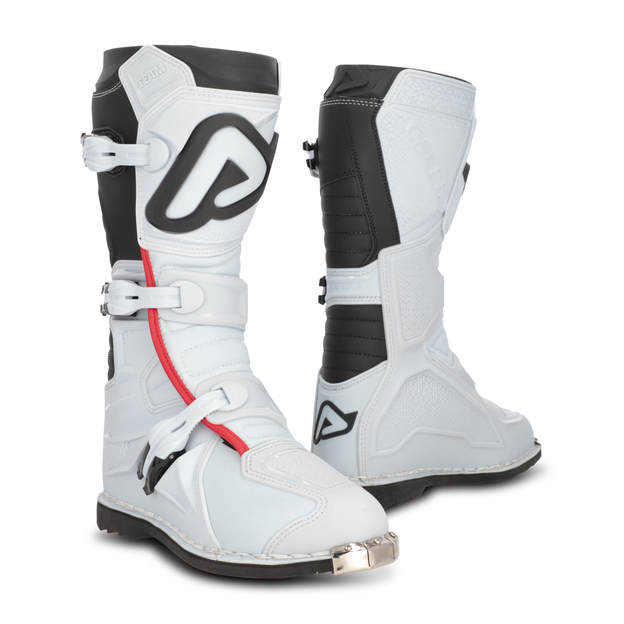 Motokrosové Boty Acerbis E-Team 2.0
