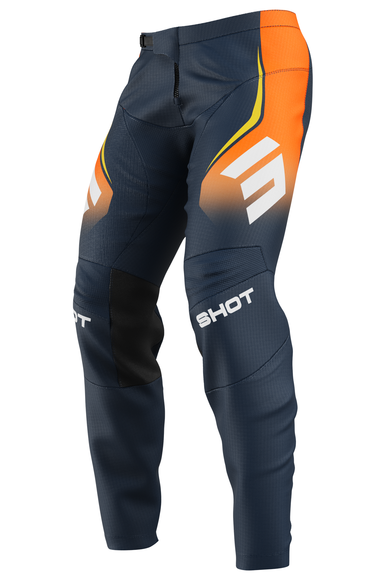 Pantalones De Cross Shot Race Gear Devo Future 27