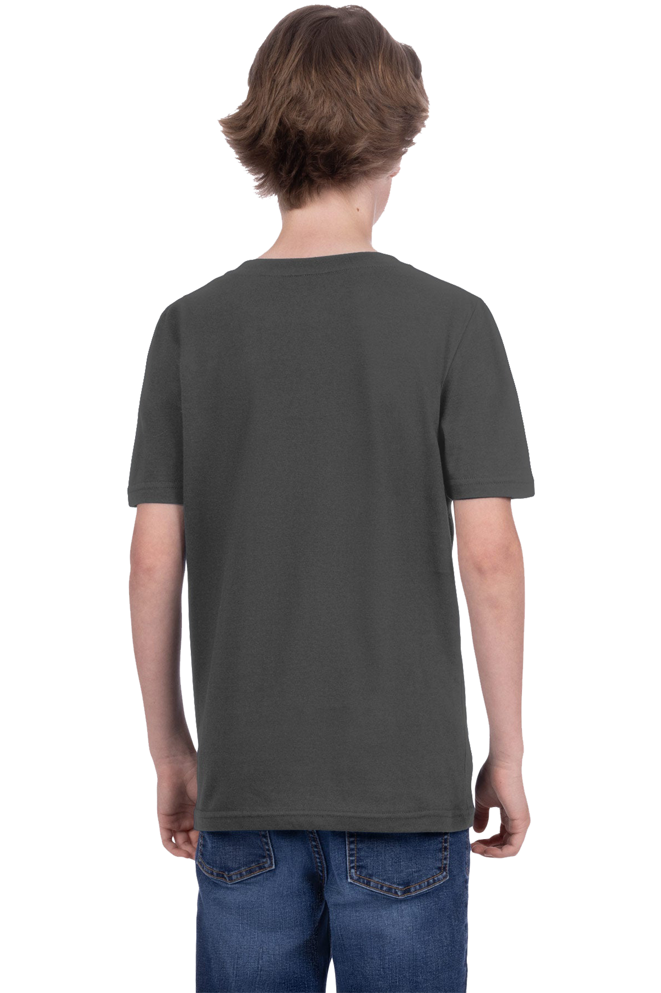 FXR Race Division Premium Youth T-Shirt