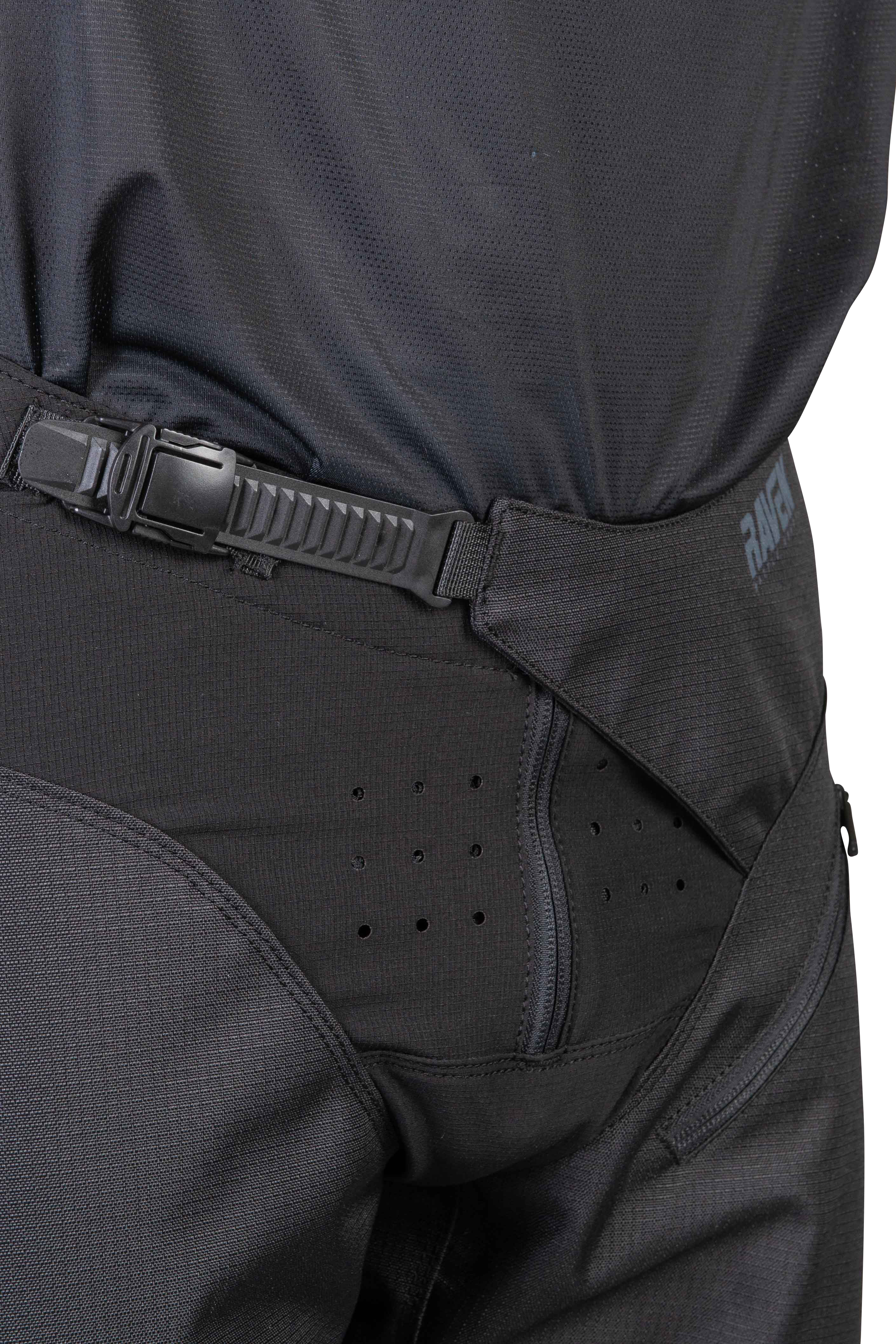 Raven Storm OTB Enduro Pants