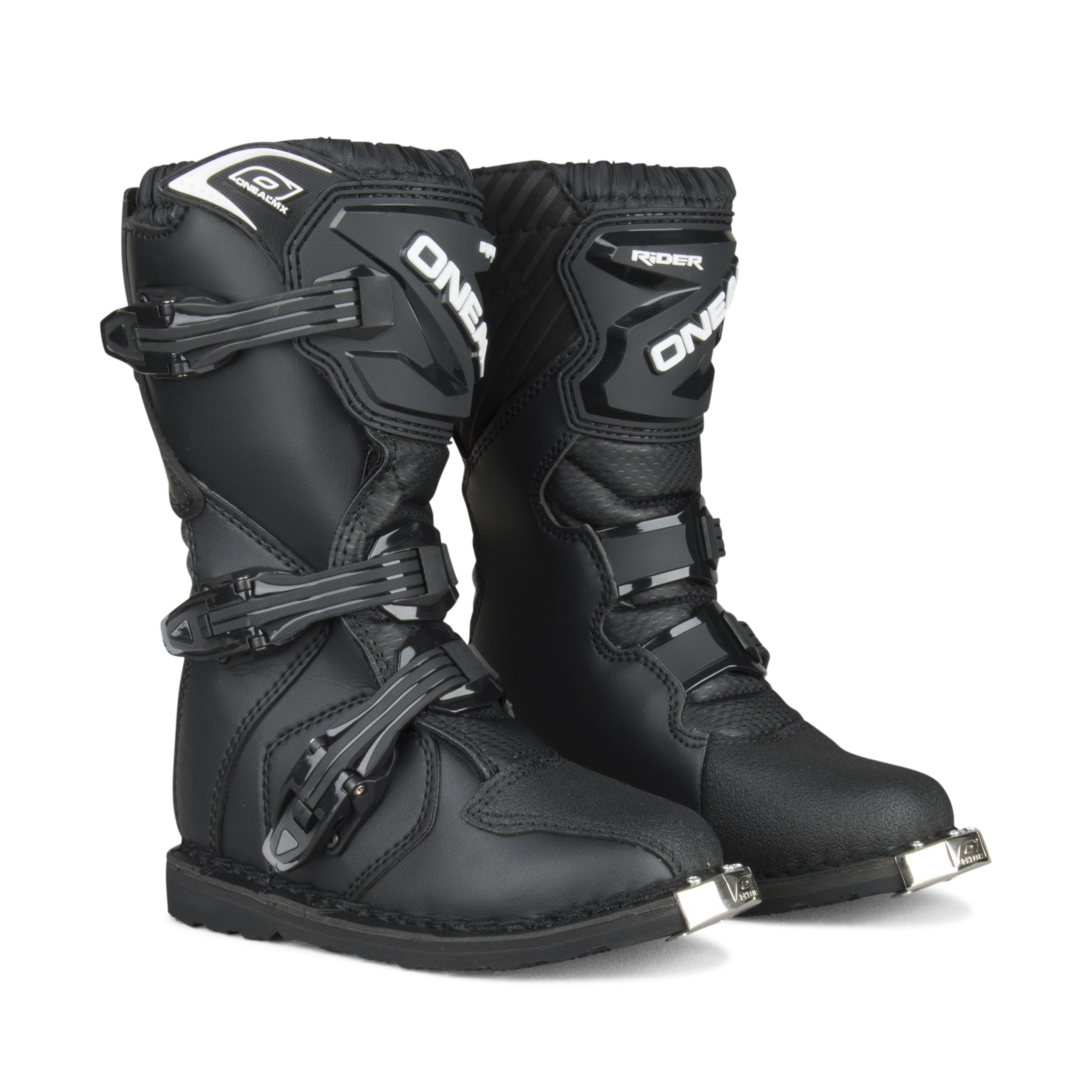 botte de moto cross enfant