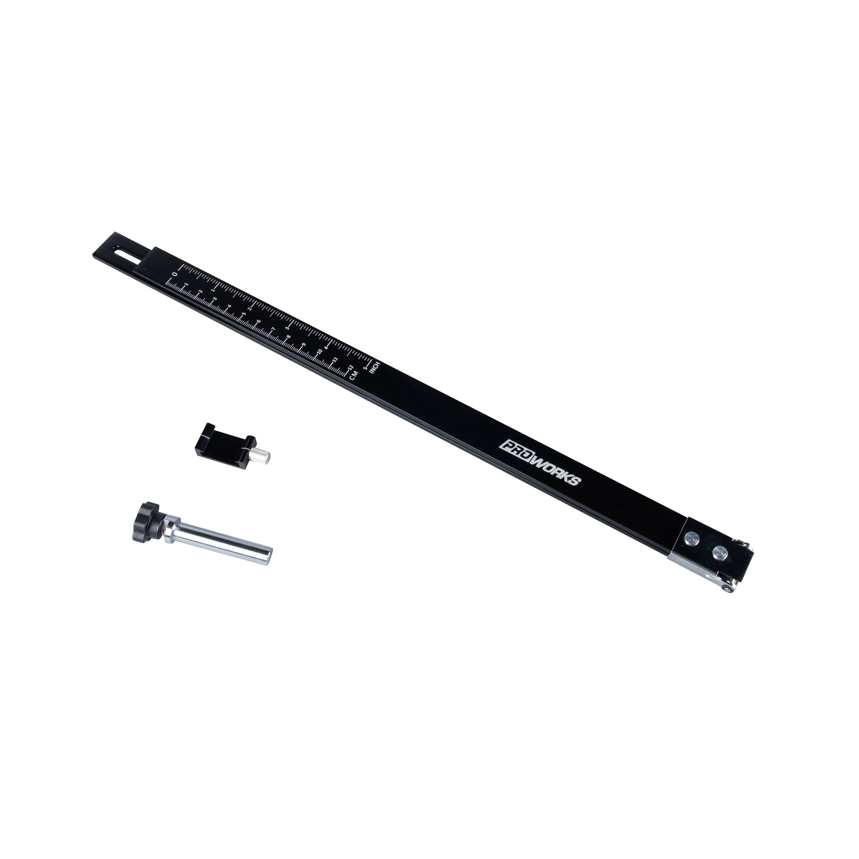 Proworks Sag Scale