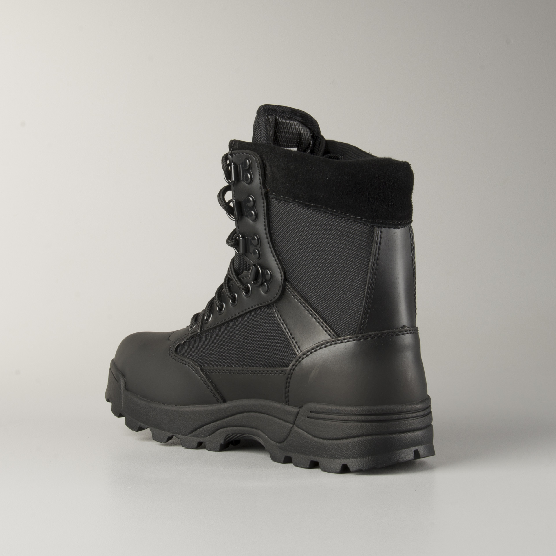 Botas Brandit Tactical