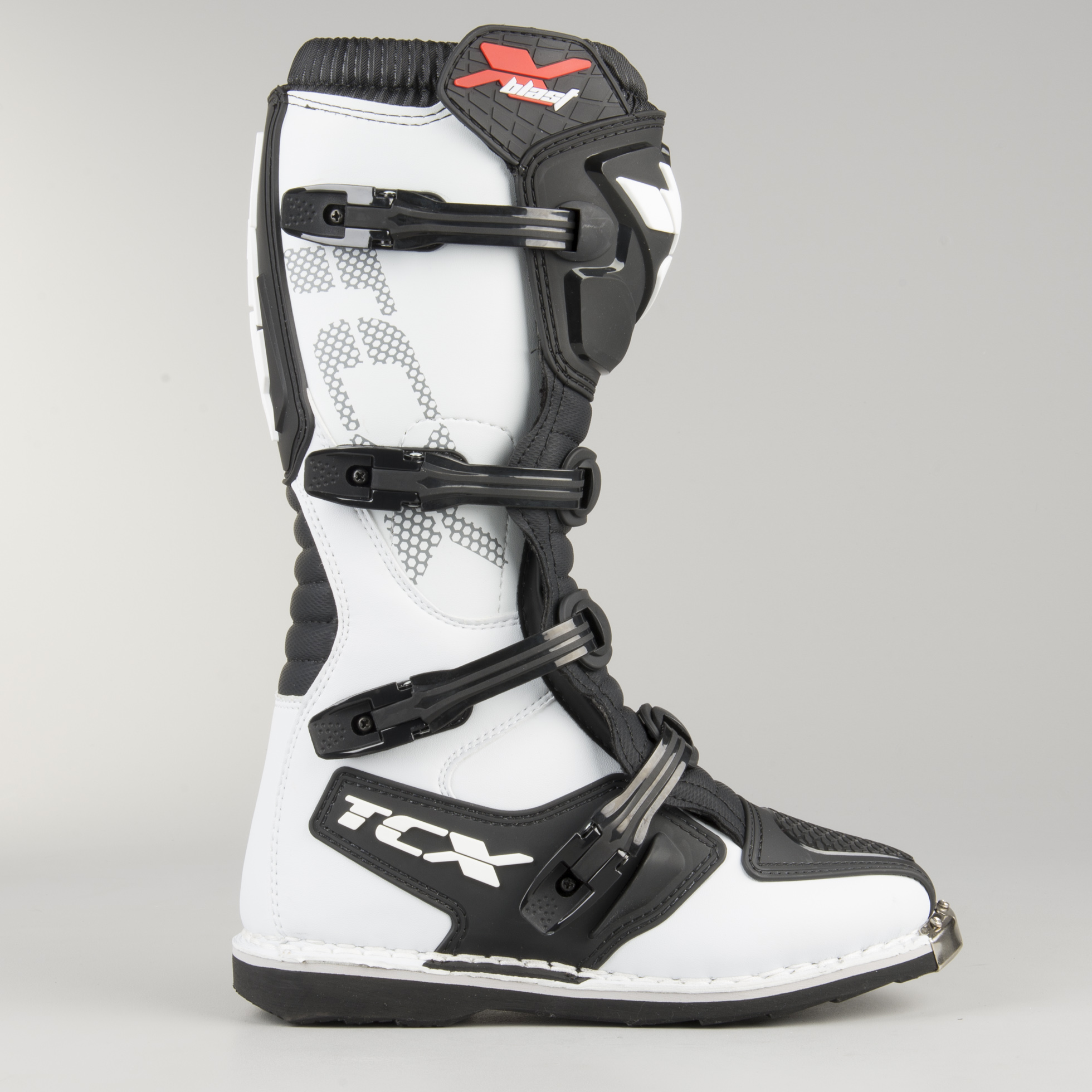 TCX X-Blast Boots