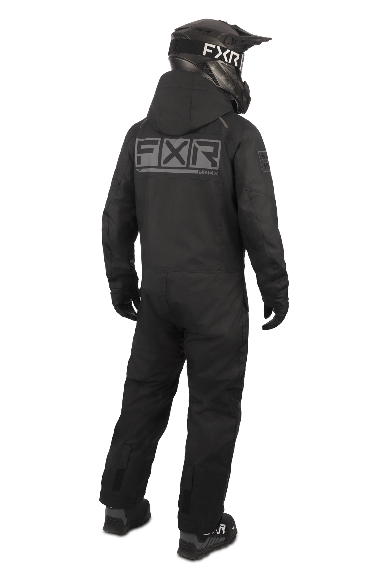 Sneeuwpak FXR Recruit F.A.S.T. Geïsoleerd