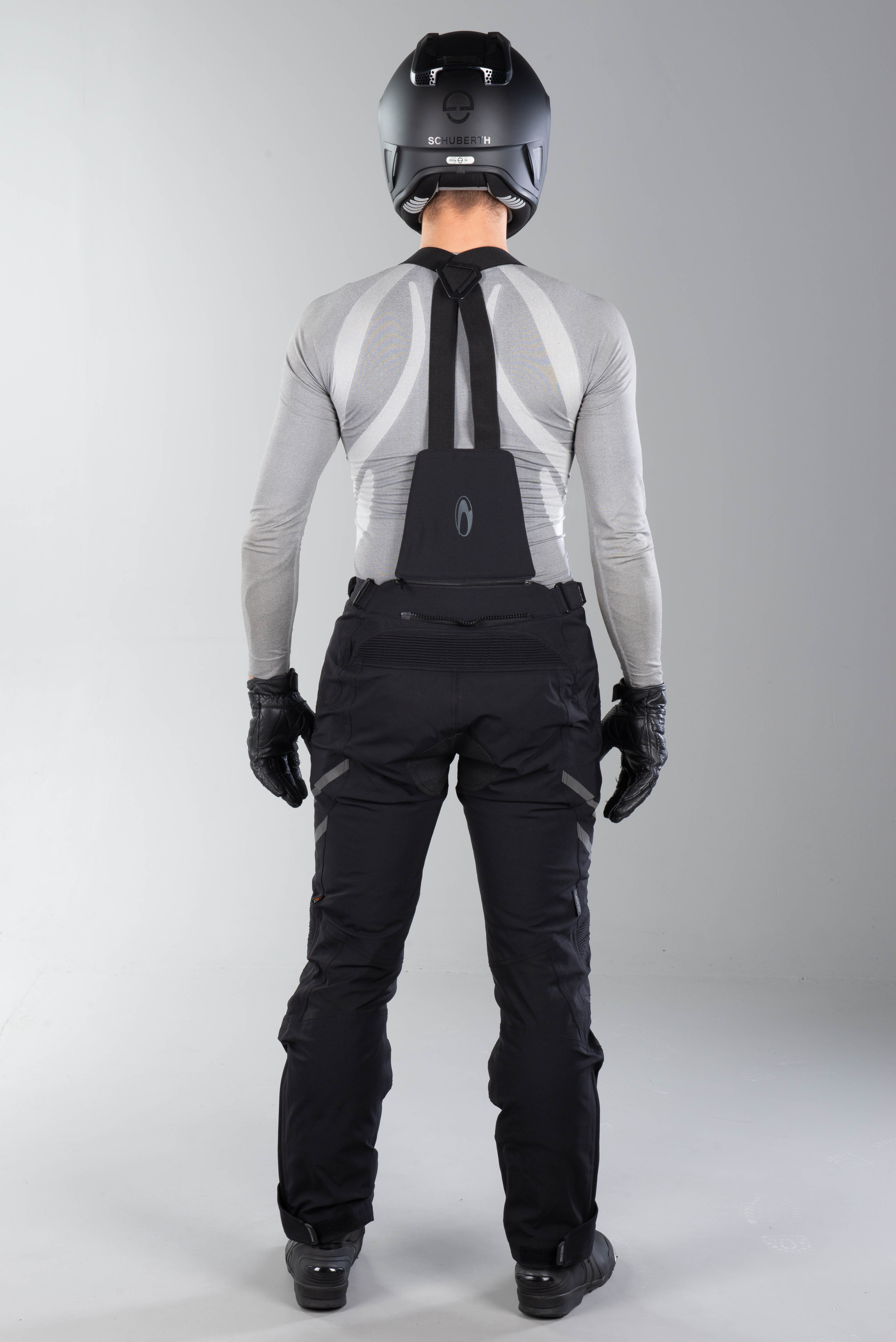 Richa Touring C-Change Trousers