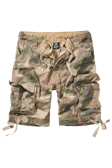 Korte Broek Brandit Urban Legend