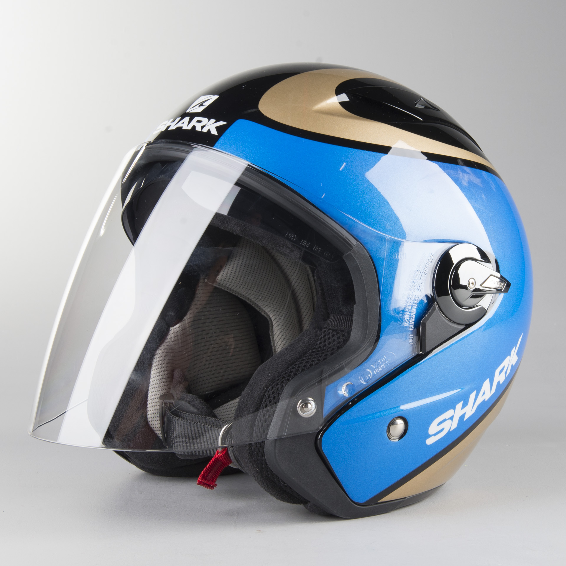 Shark RSJ 3 Fast Line