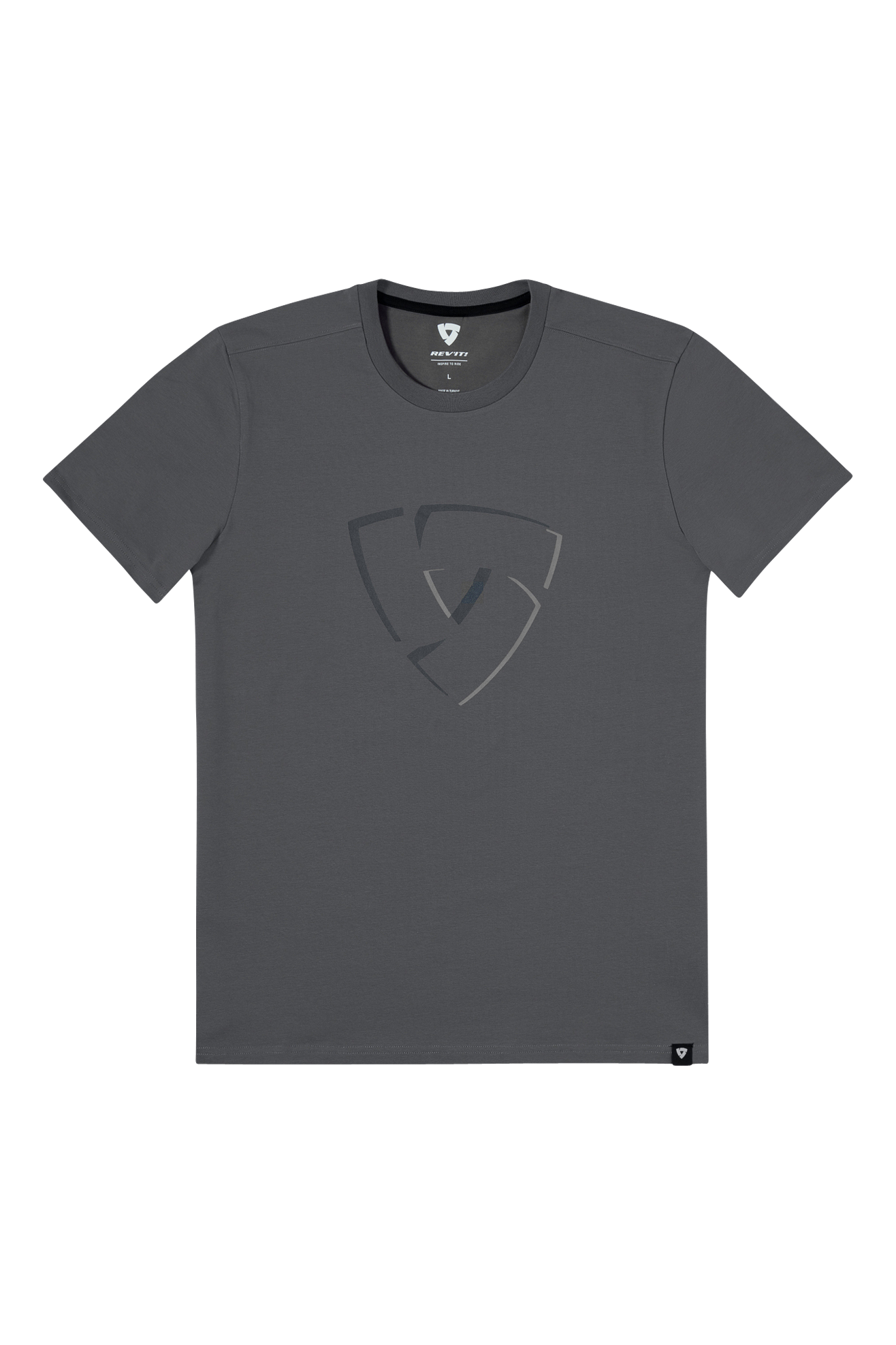 T-shirt REV'IT! Tonalite